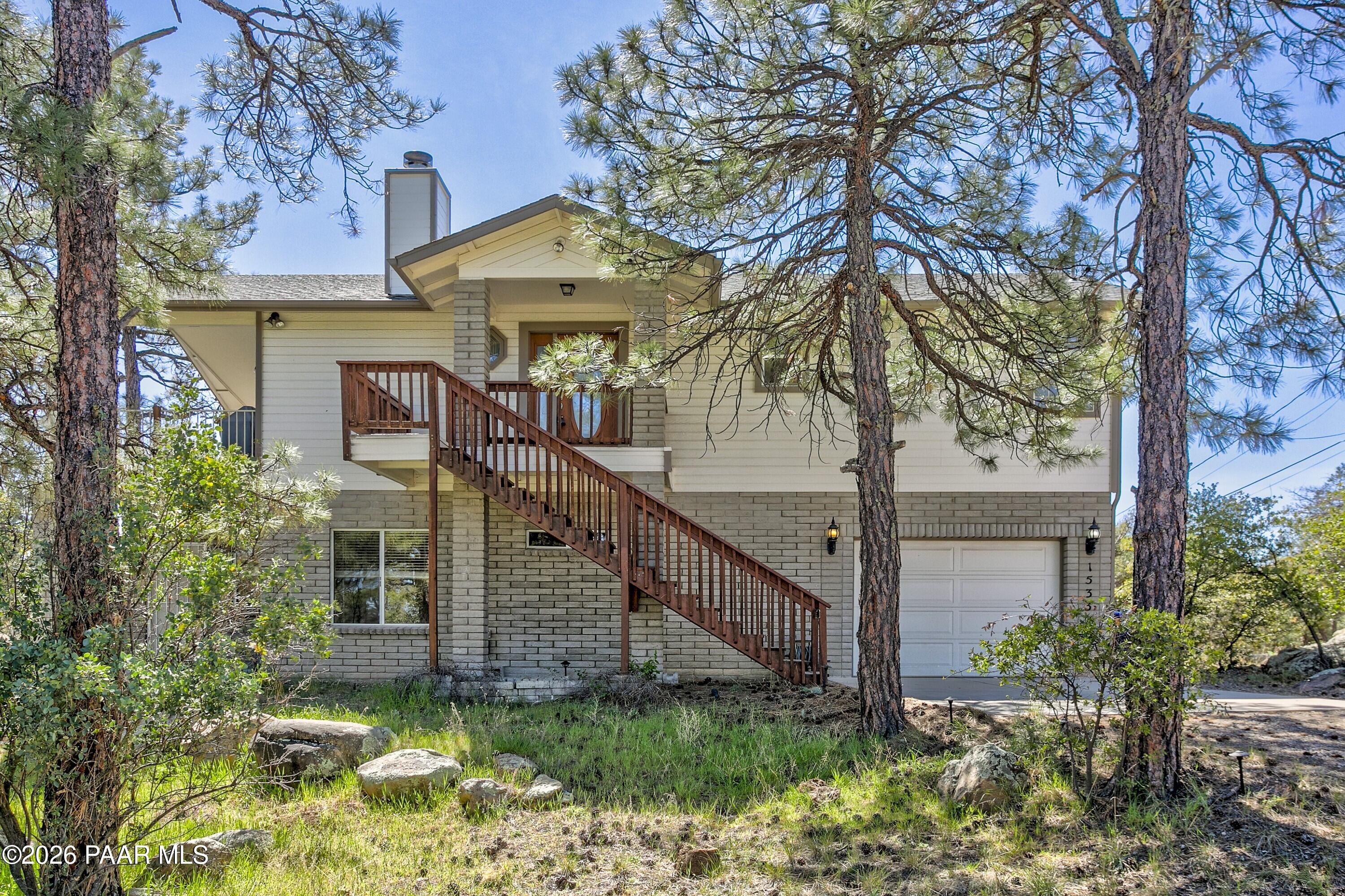 1533 Buttermilk Road