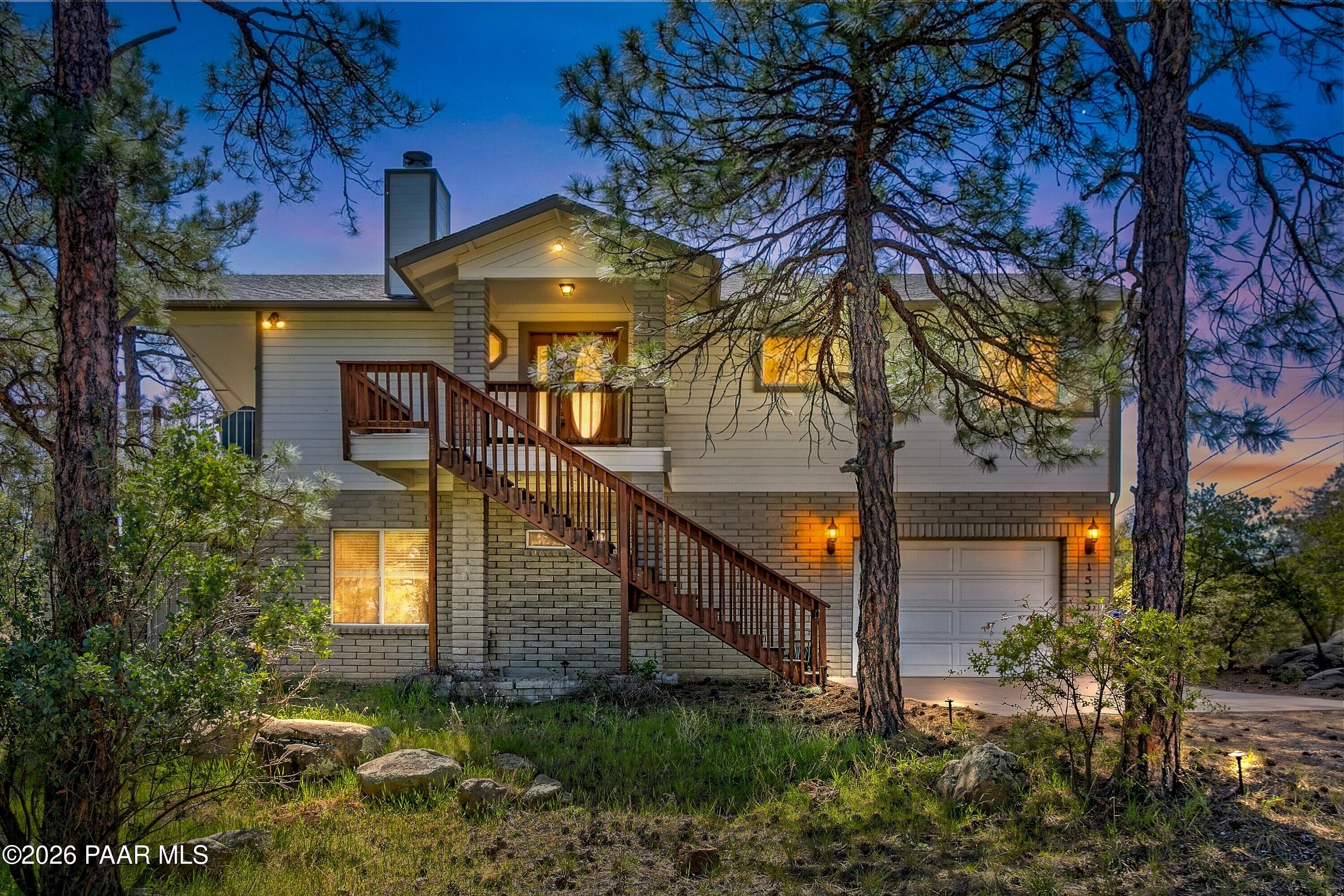 1533 Buttermilk Road