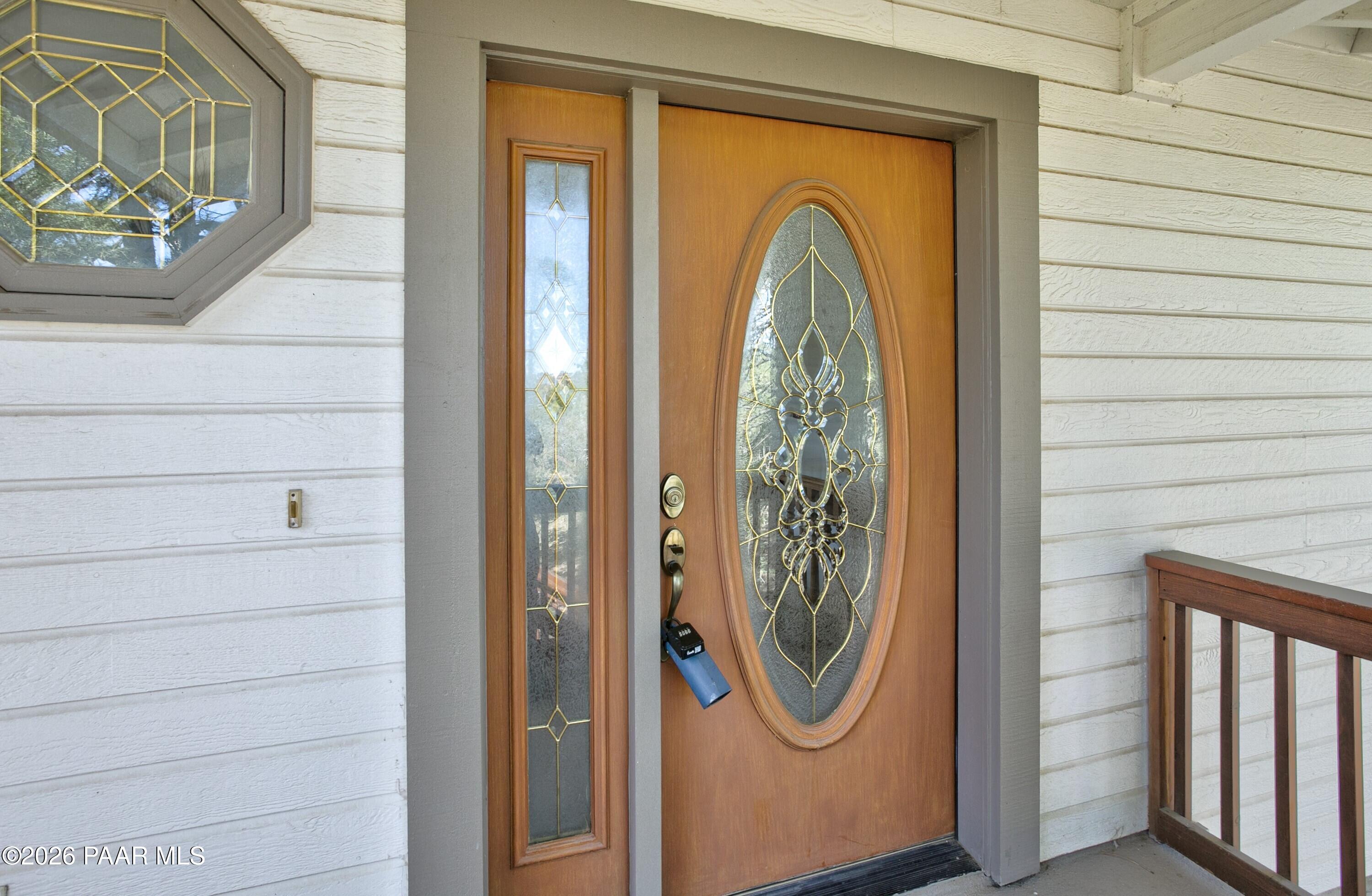 1533 Buttermilk Road