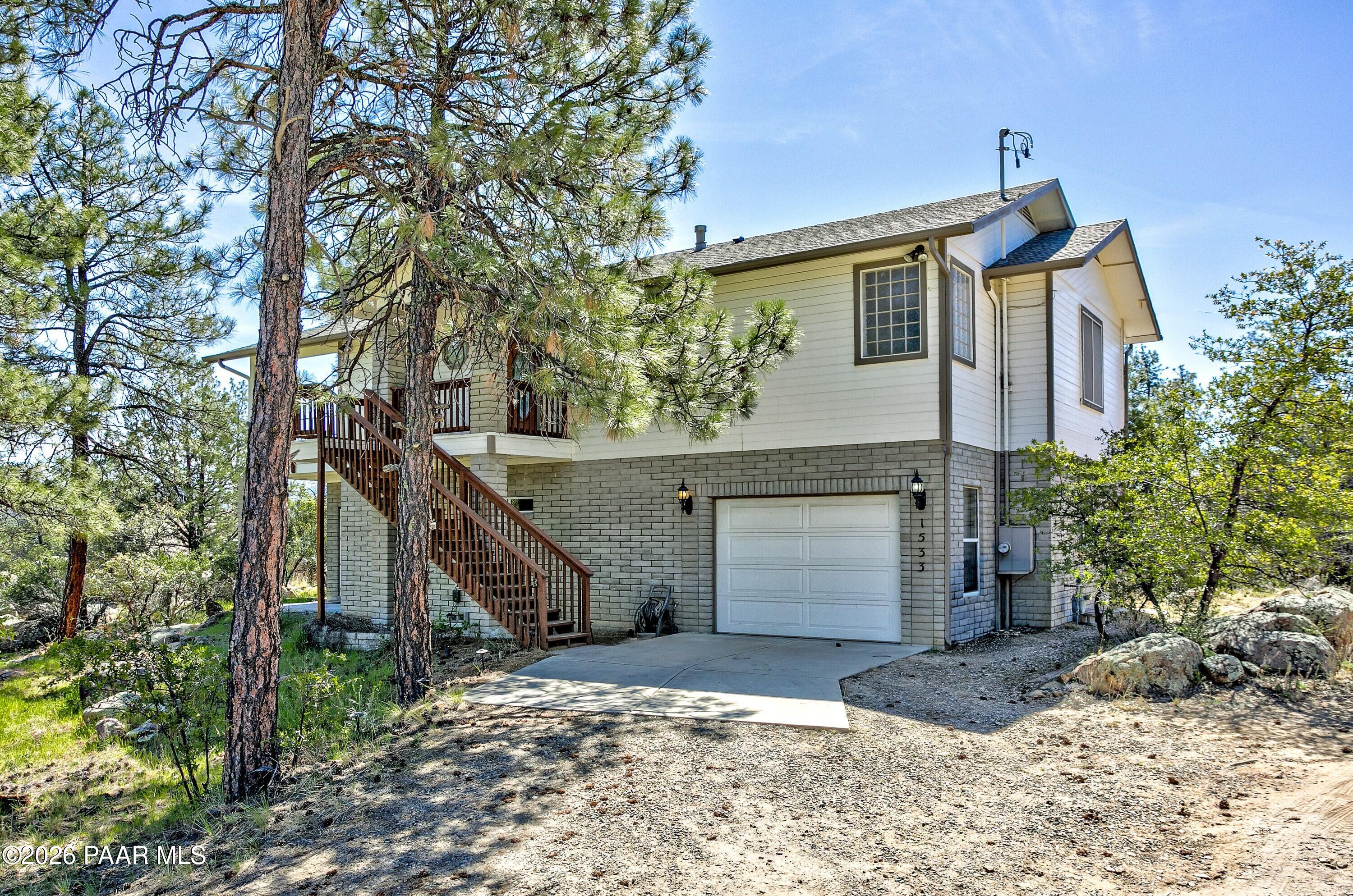 1533 Buttermilk Road