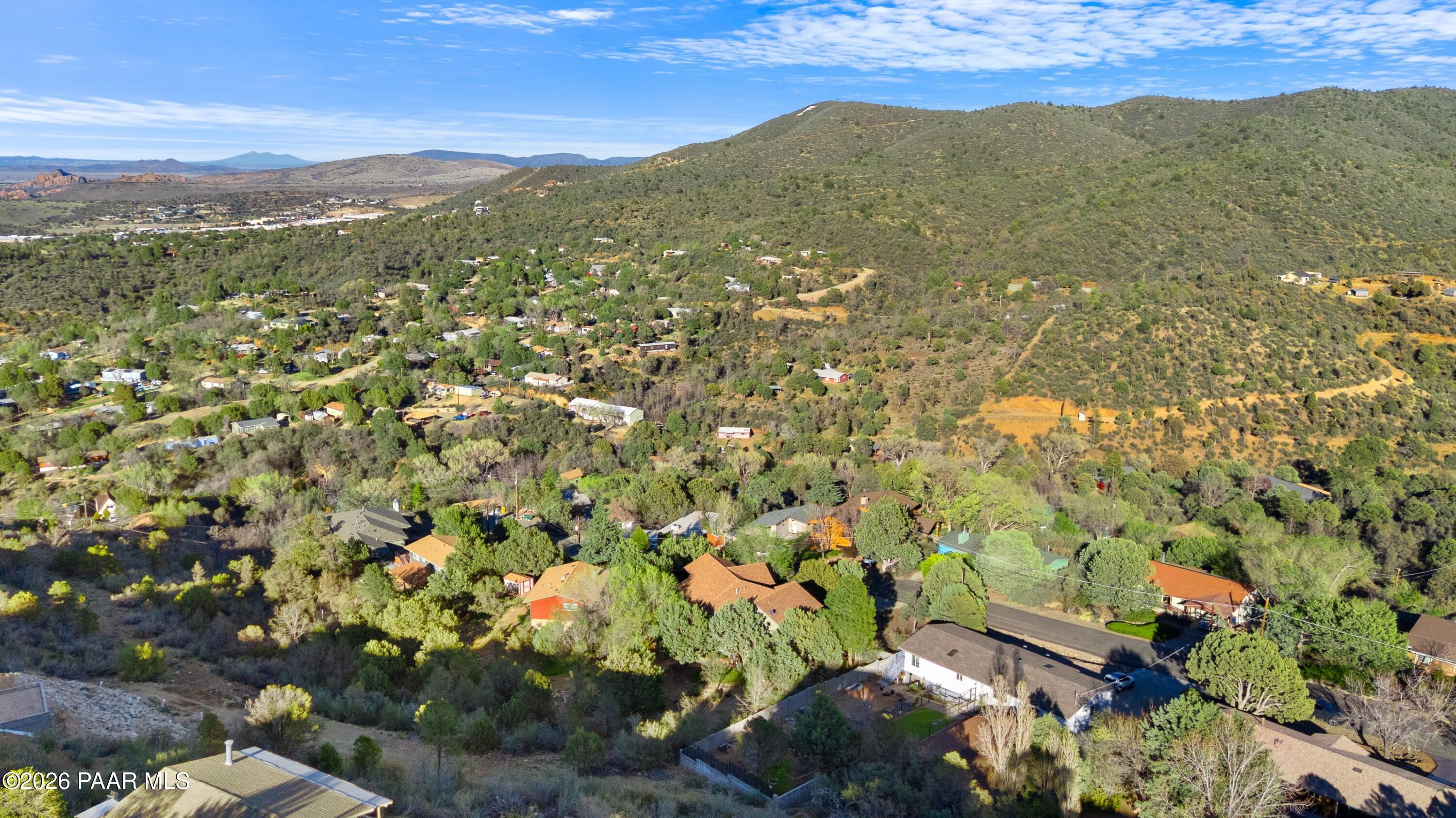 695 E Robinson Drive