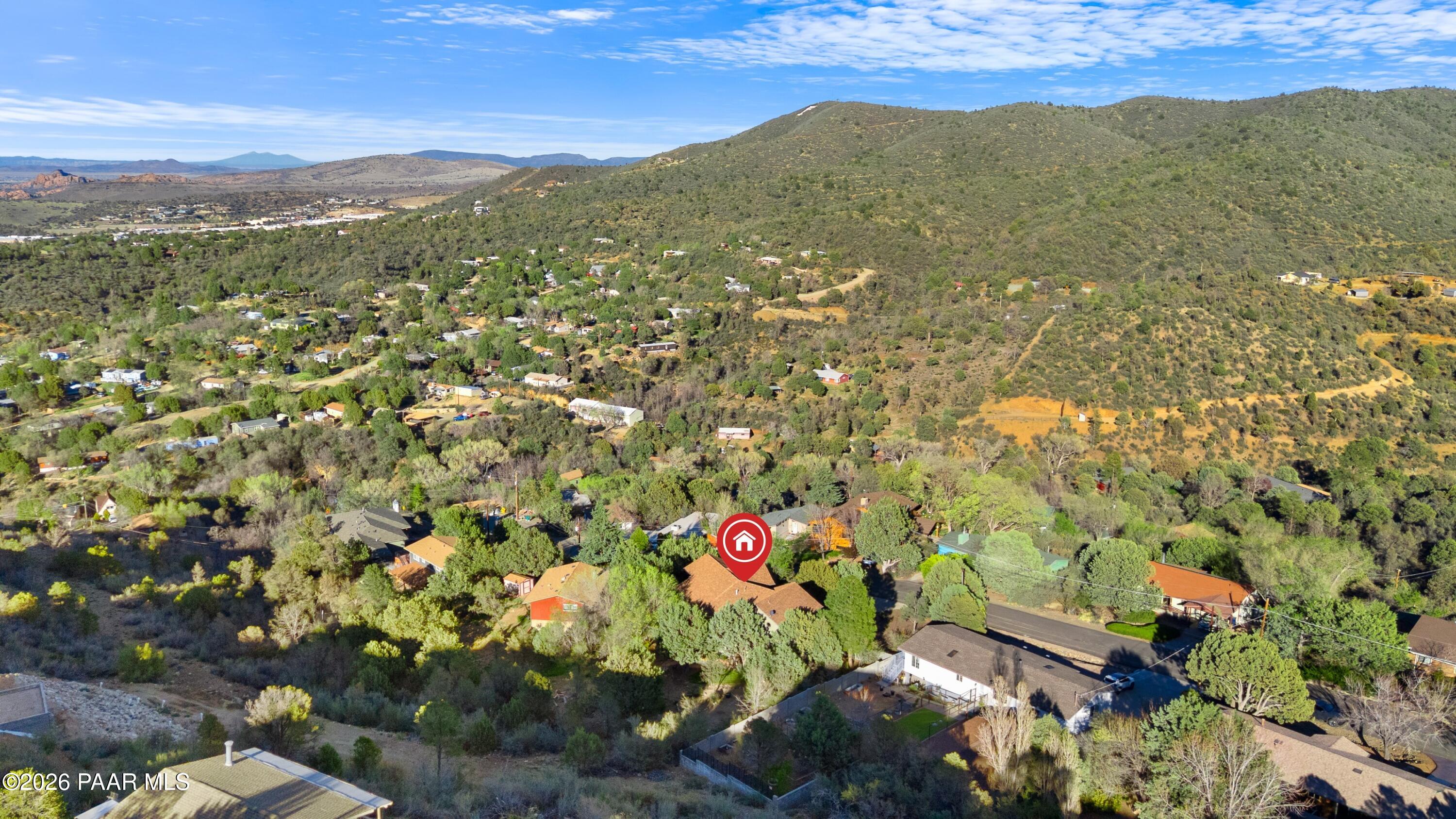 695 E Robinson Drive