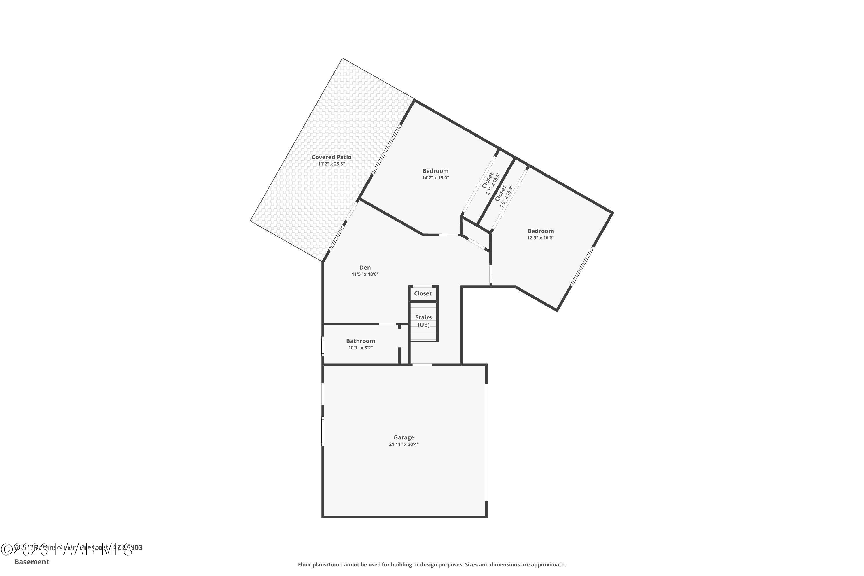 695 E Robinson Drive