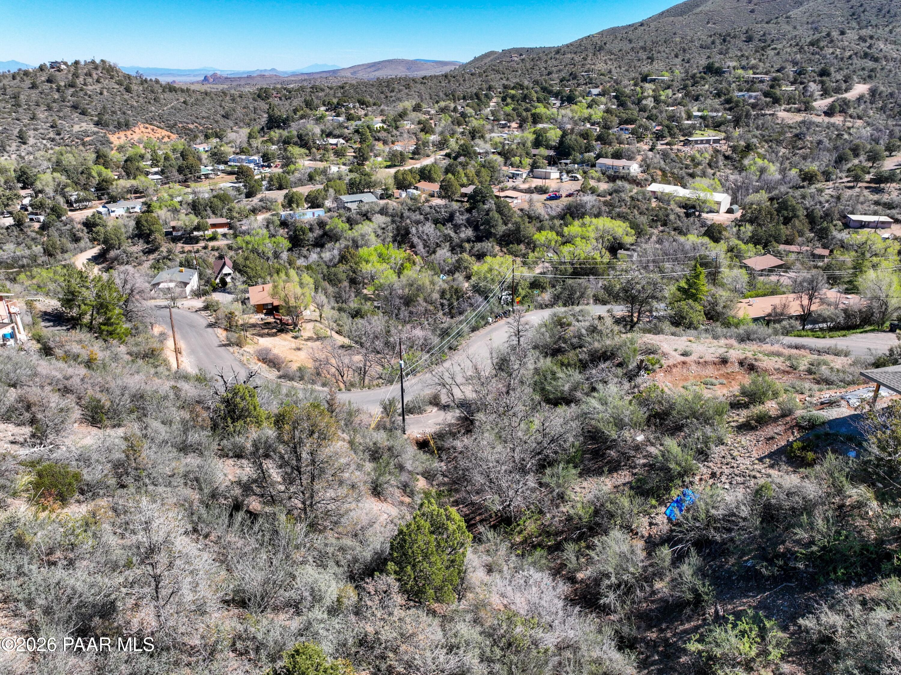 705 E Robinson Drive