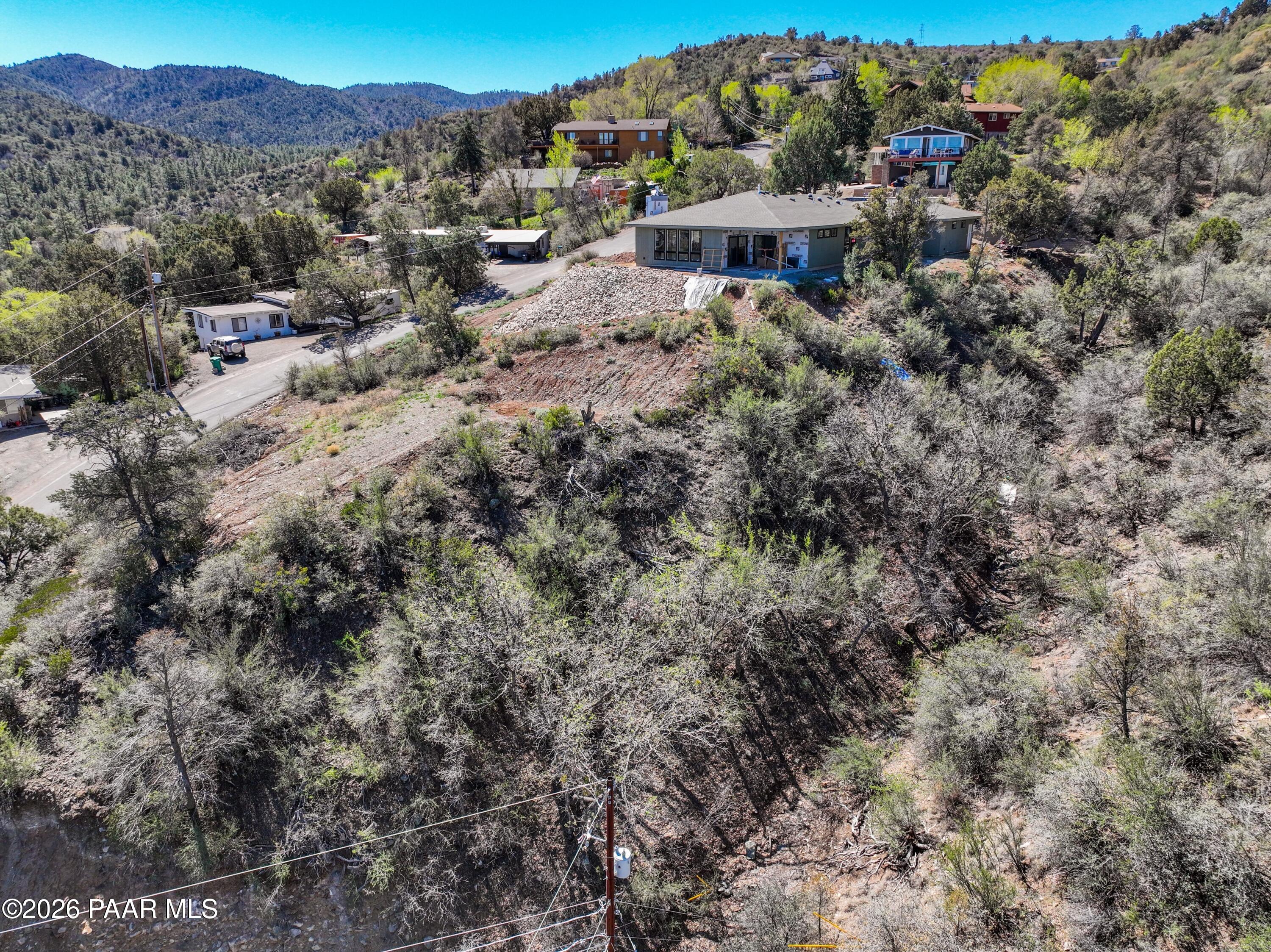 705 E Robinson Drive