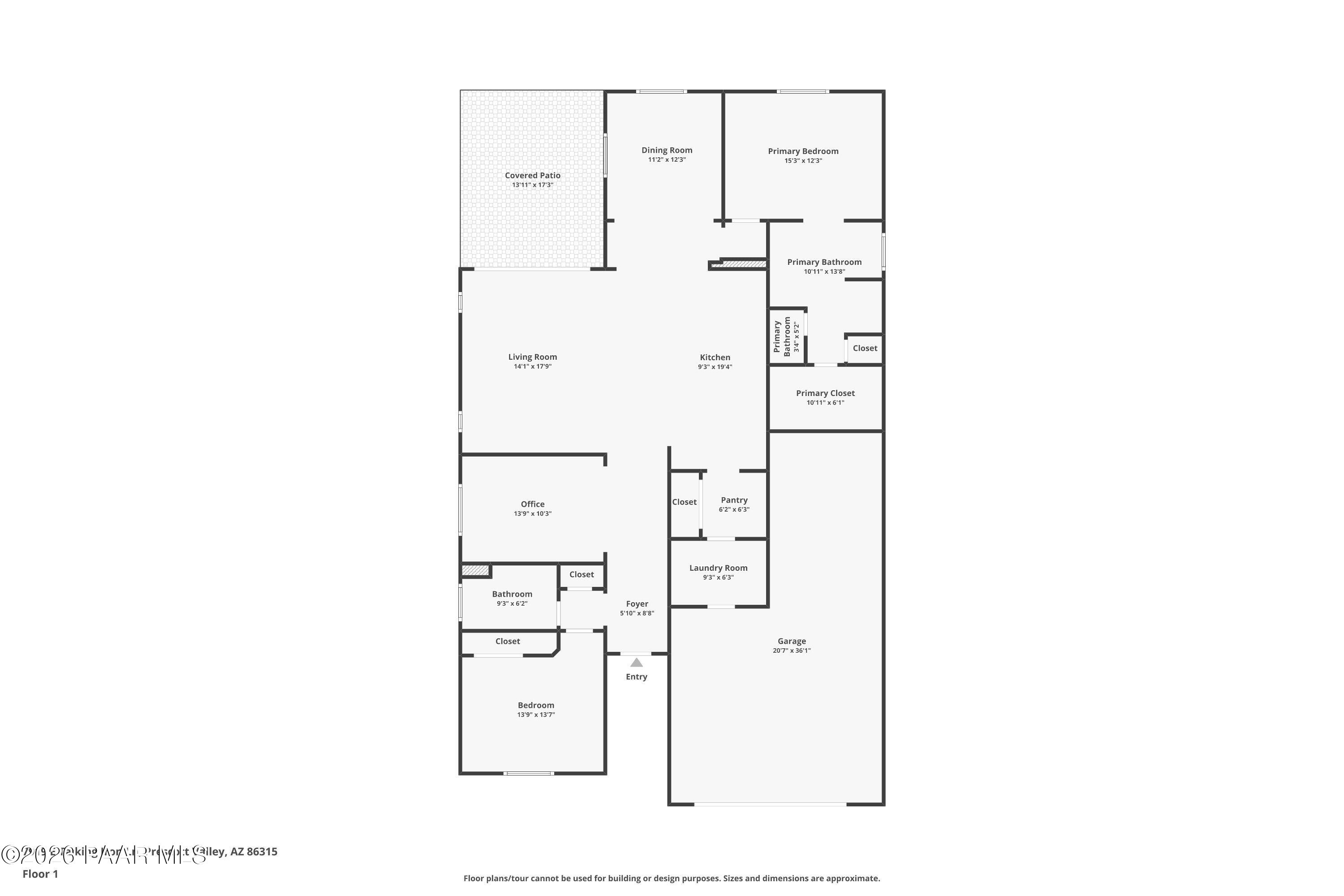 7919 E Talking Iron Lane