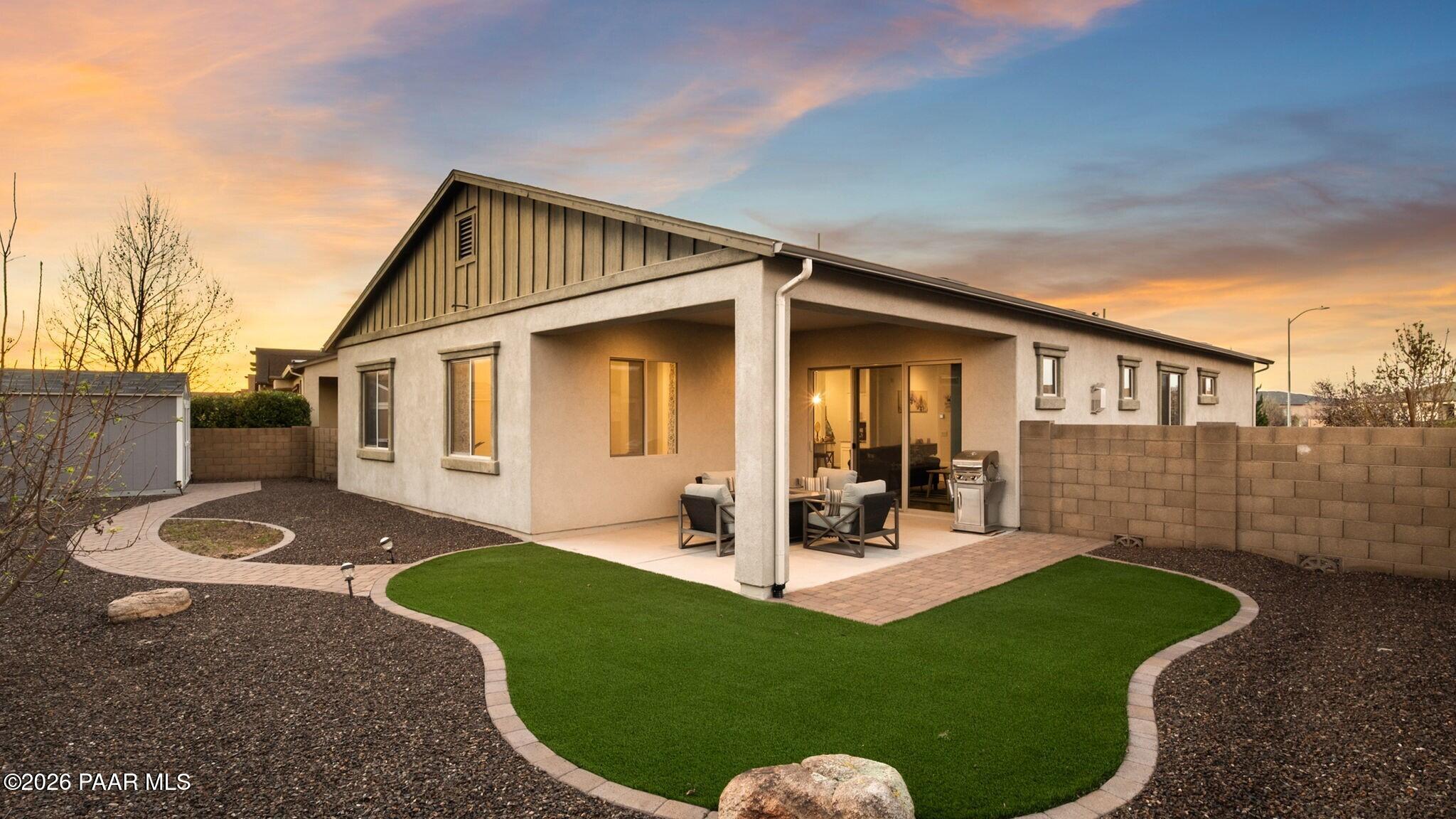 7919 E Talking Iron Lane