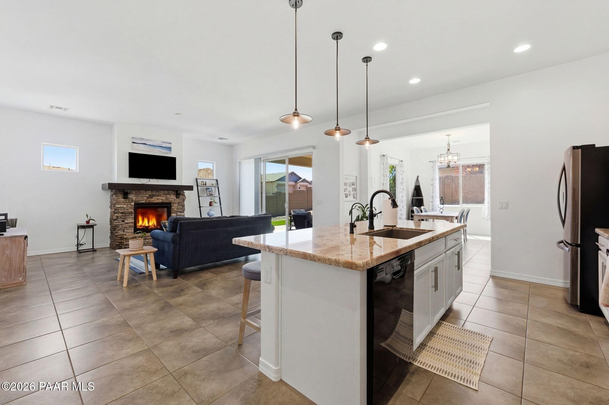 7919 E Talking Iron Lane