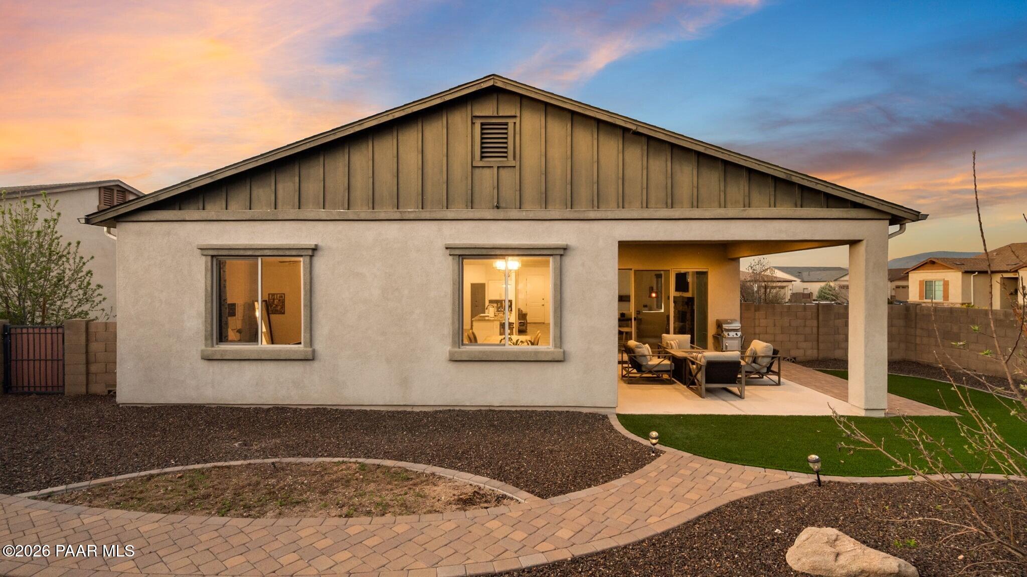 7919 E Talking Iron Lane