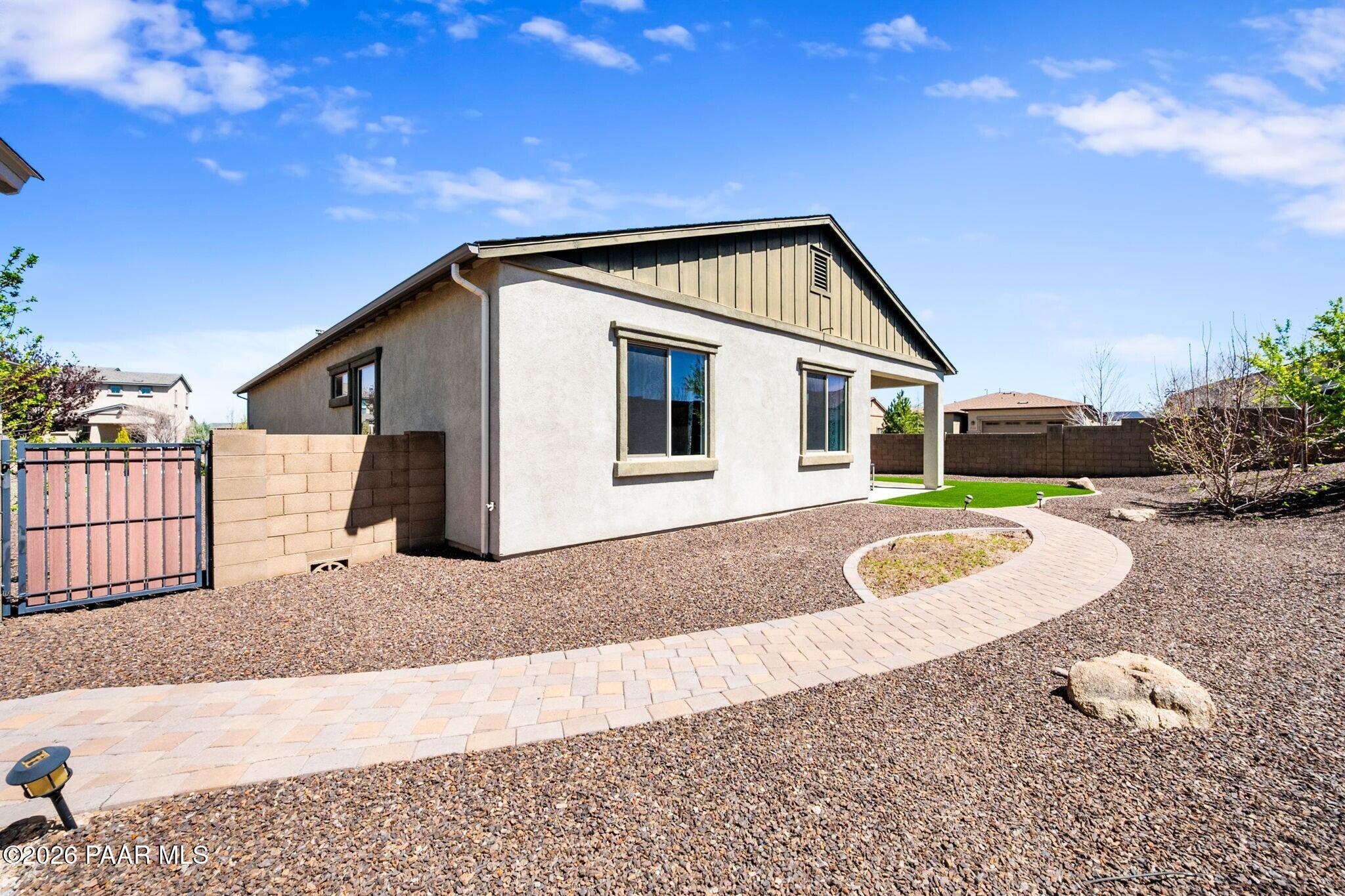 7919 E Talking Iron Lane