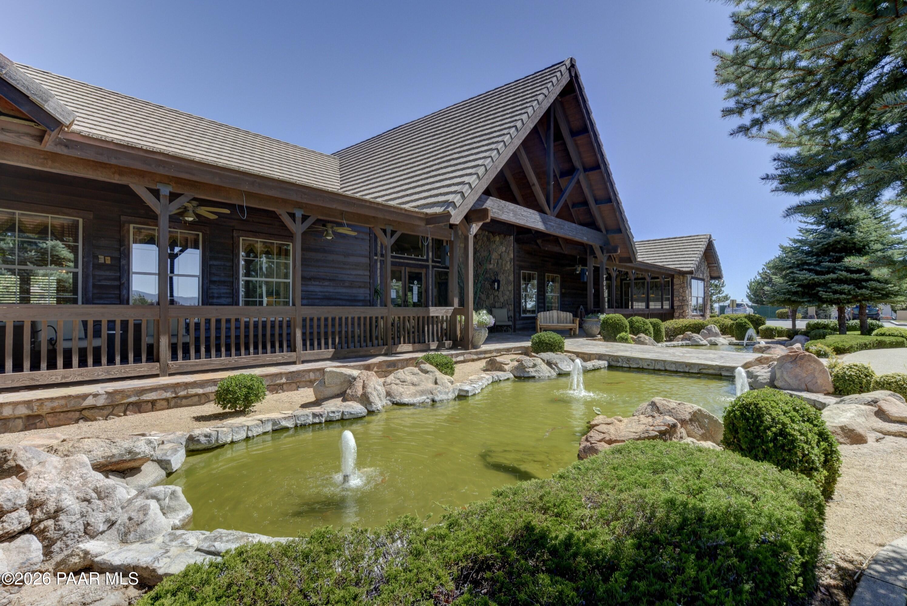 7919 E Talking Iron Lane