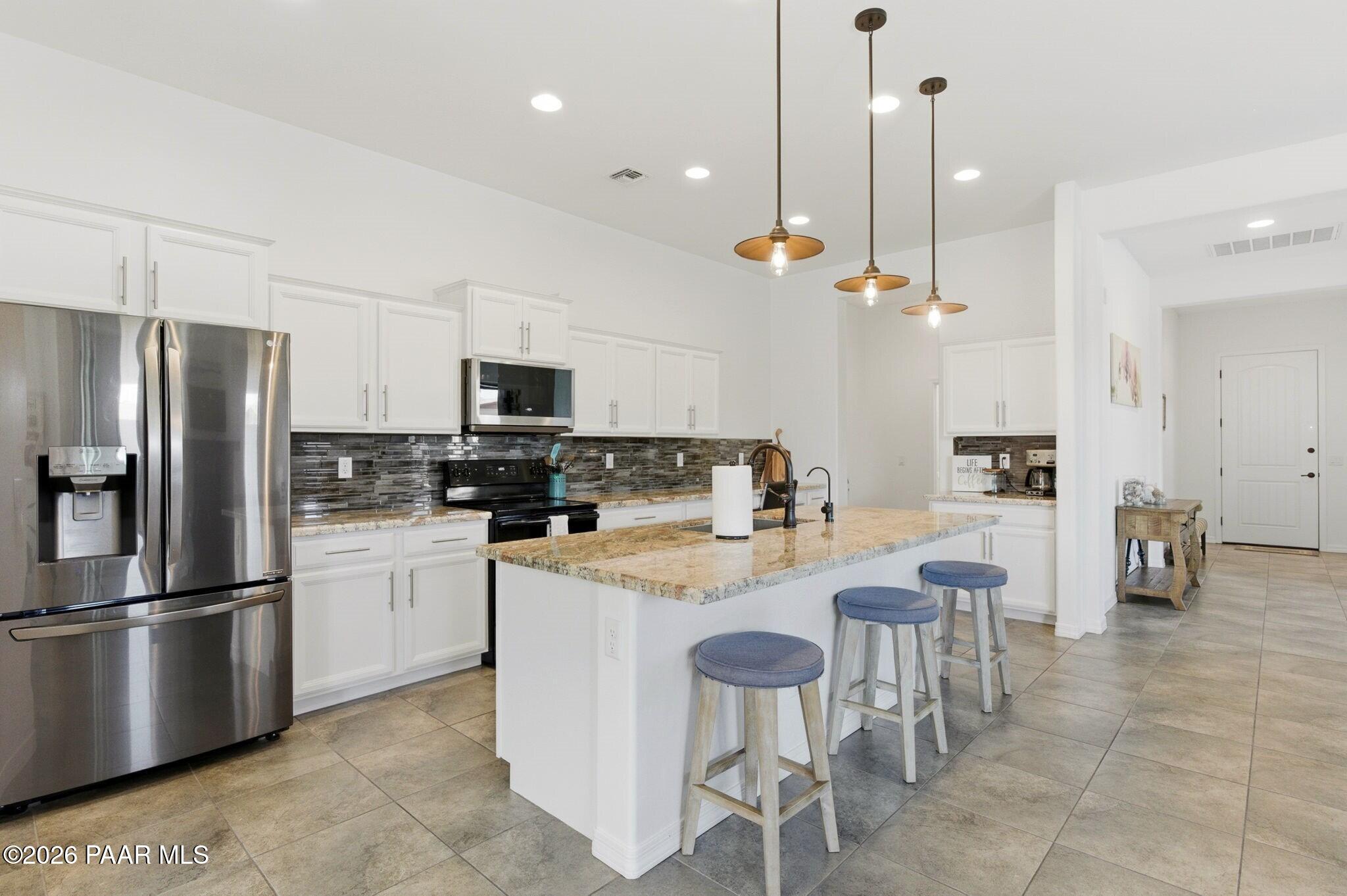 7919 E Talking Iron Lane