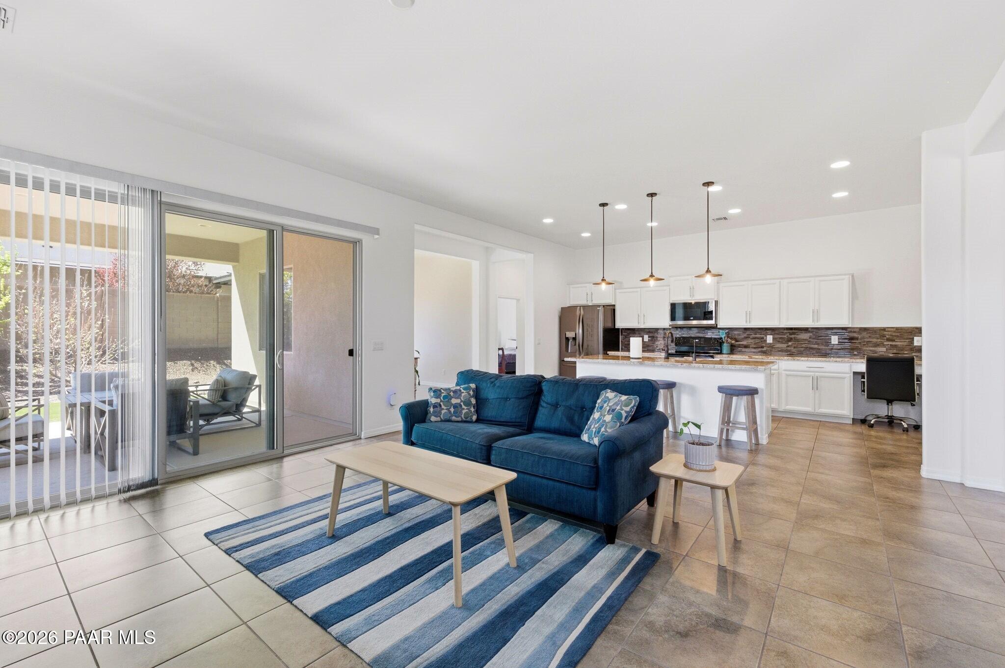 7919 E Talking Iron Lane