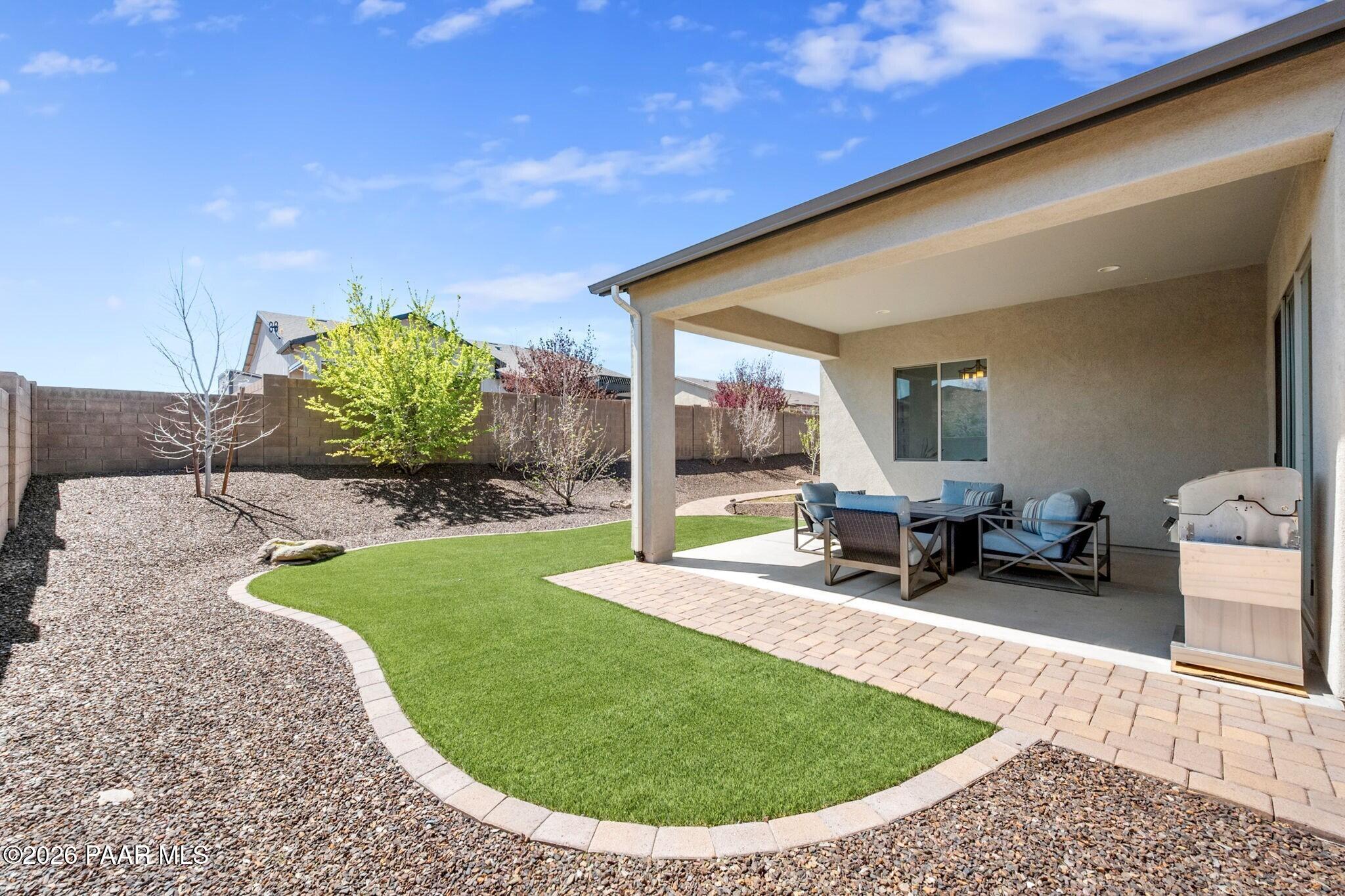 7919 E Talking Iron Lane