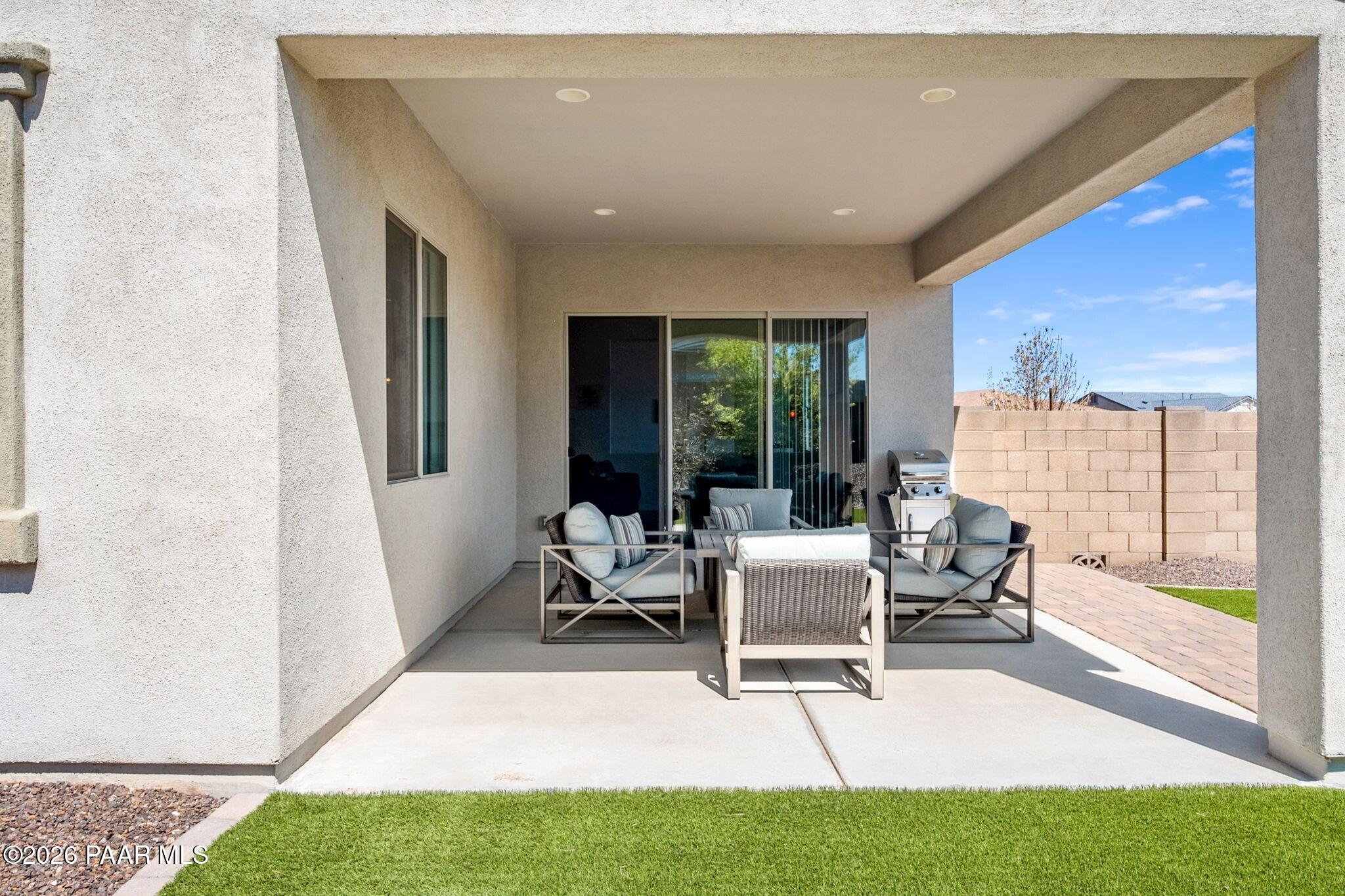 7919 E Talking Iron Lane