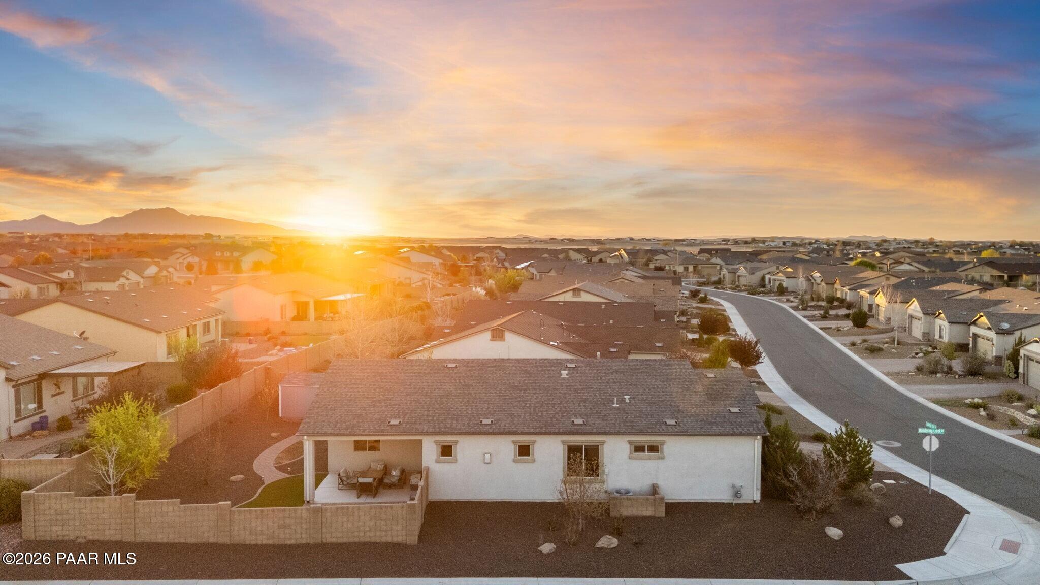 7919 E Talking Iron Lane