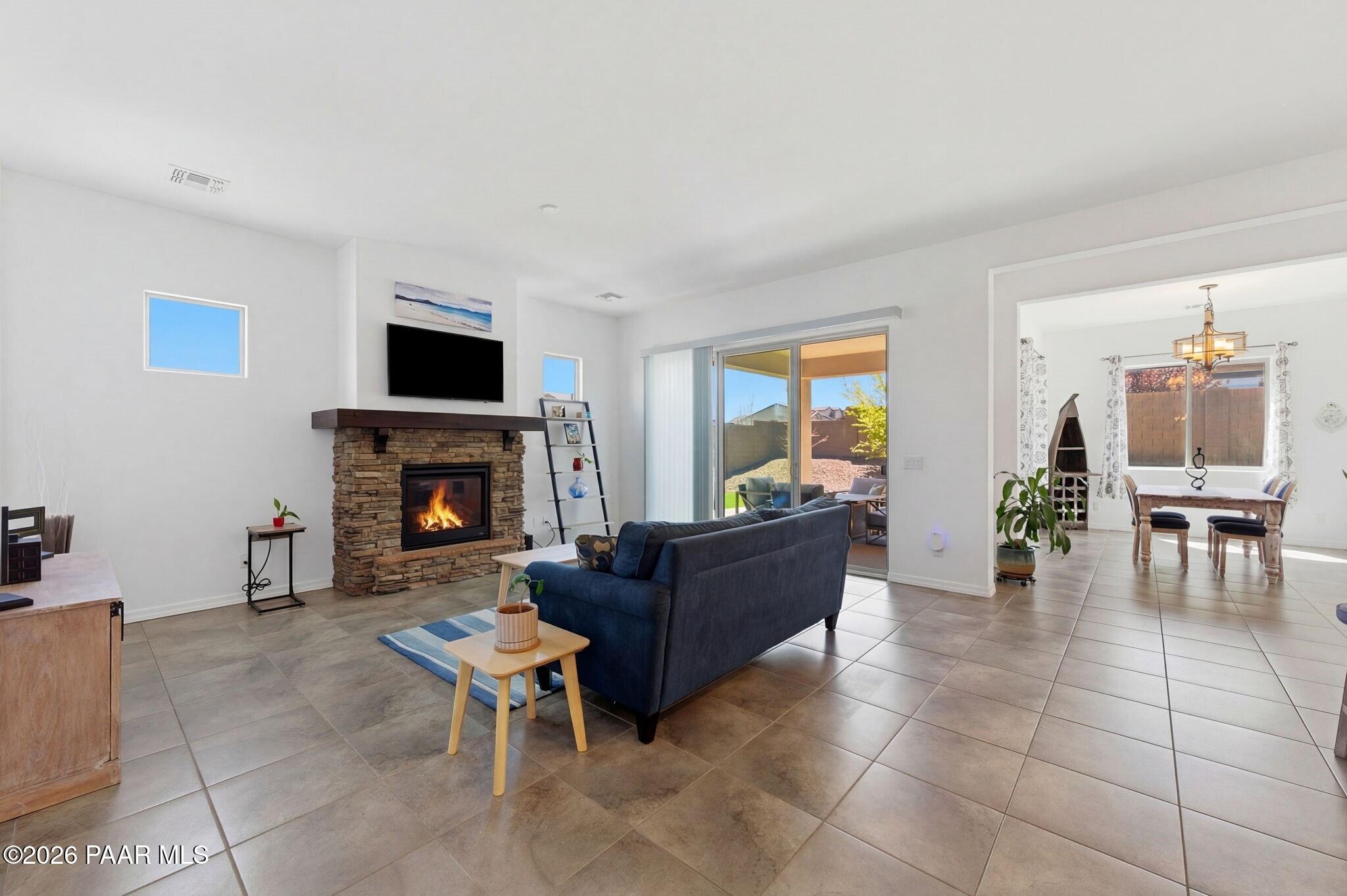 7919 E Talking Iron Lane