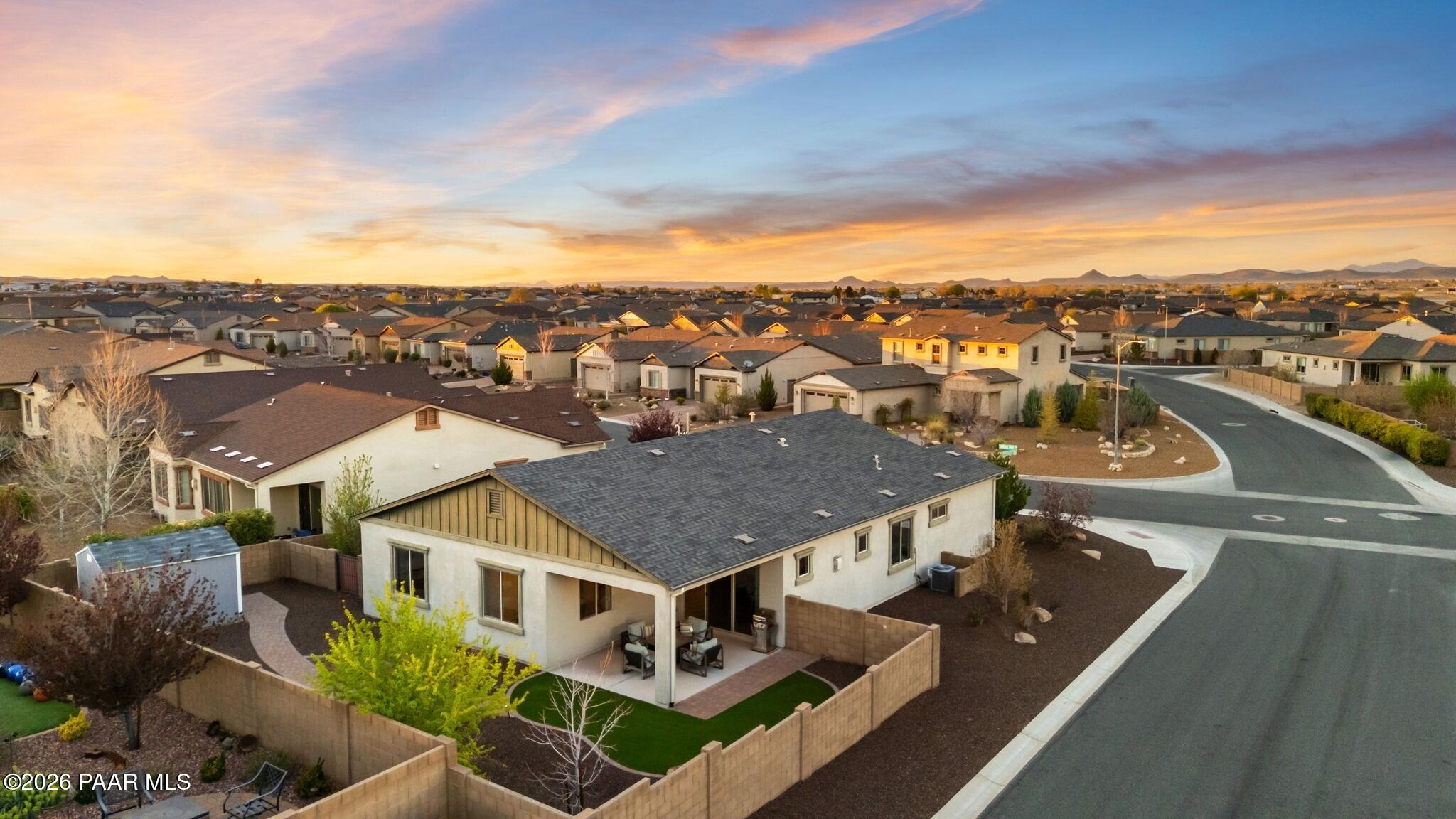 7919 E Talking Iron Lane