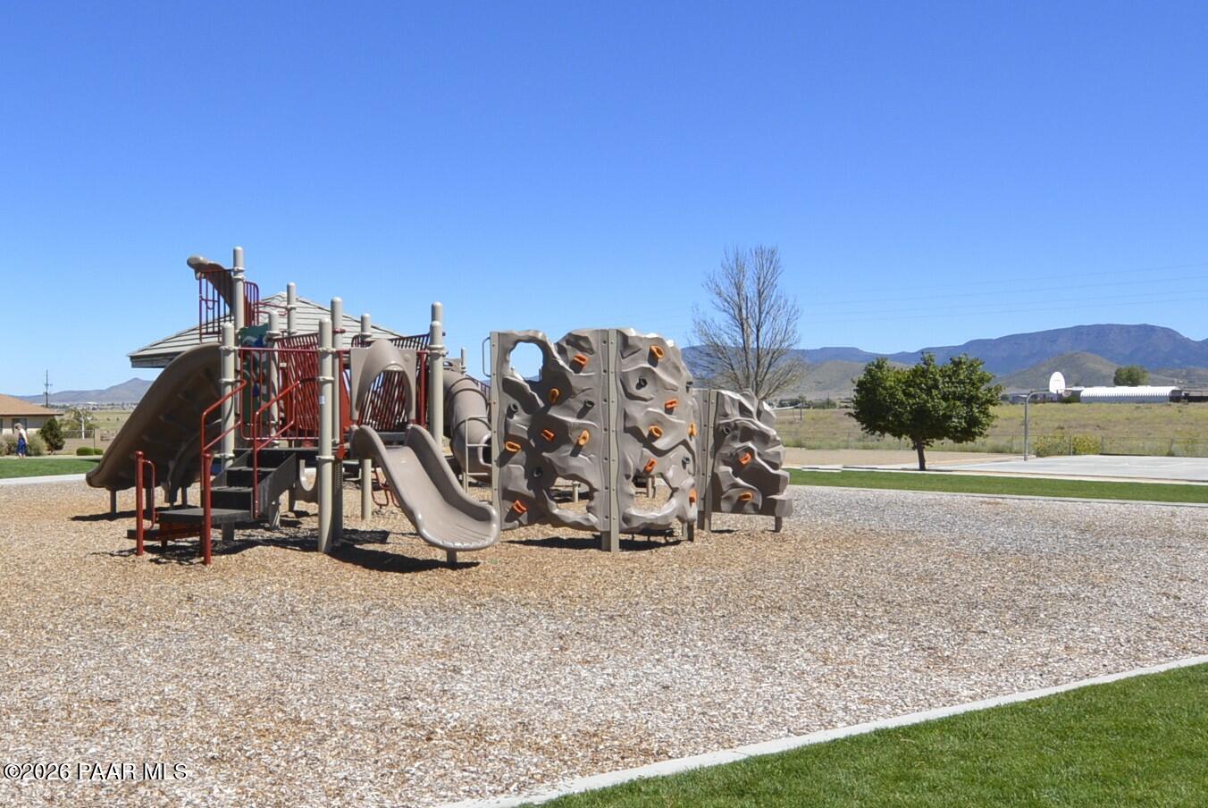 7919 E Talking Iron Lane