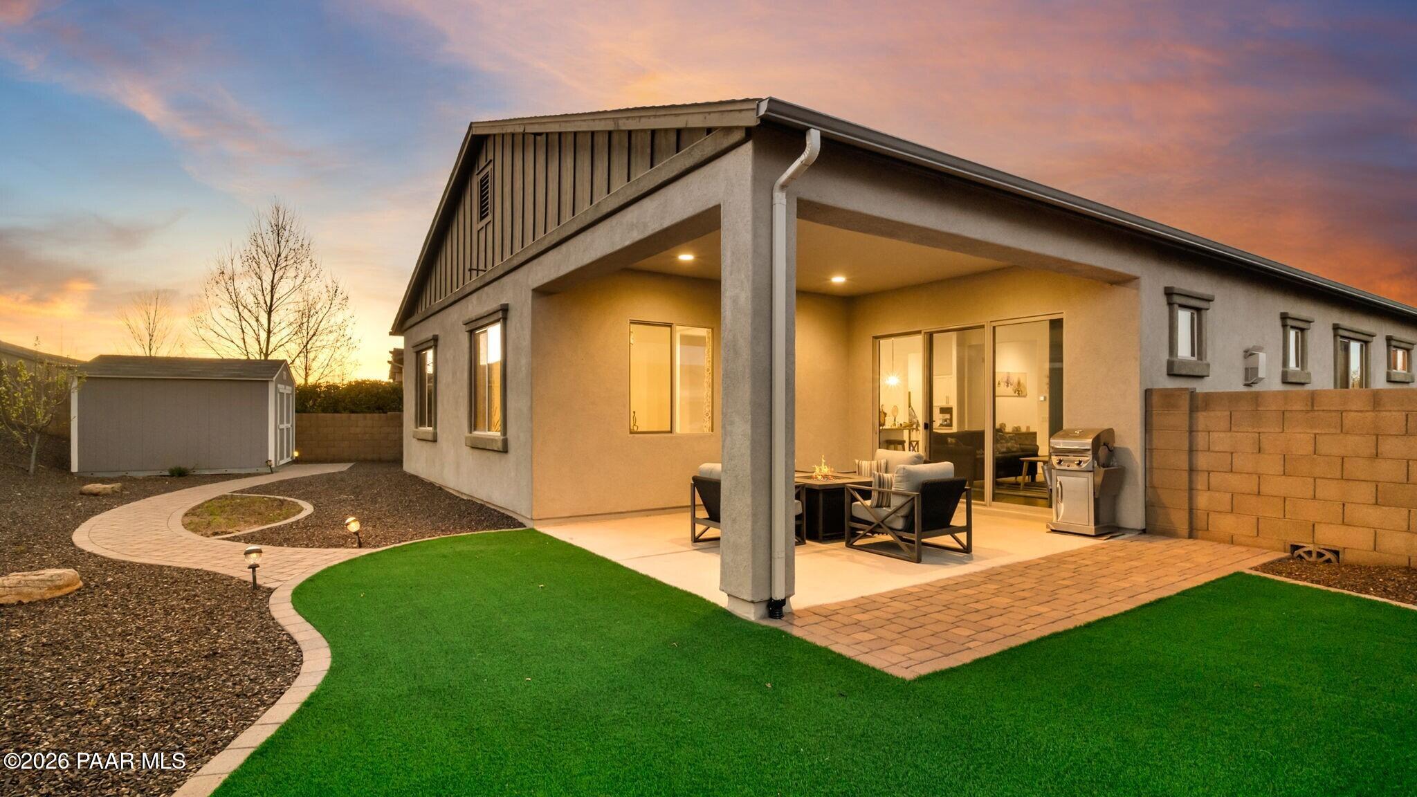 7919 E Talking Iron Lane