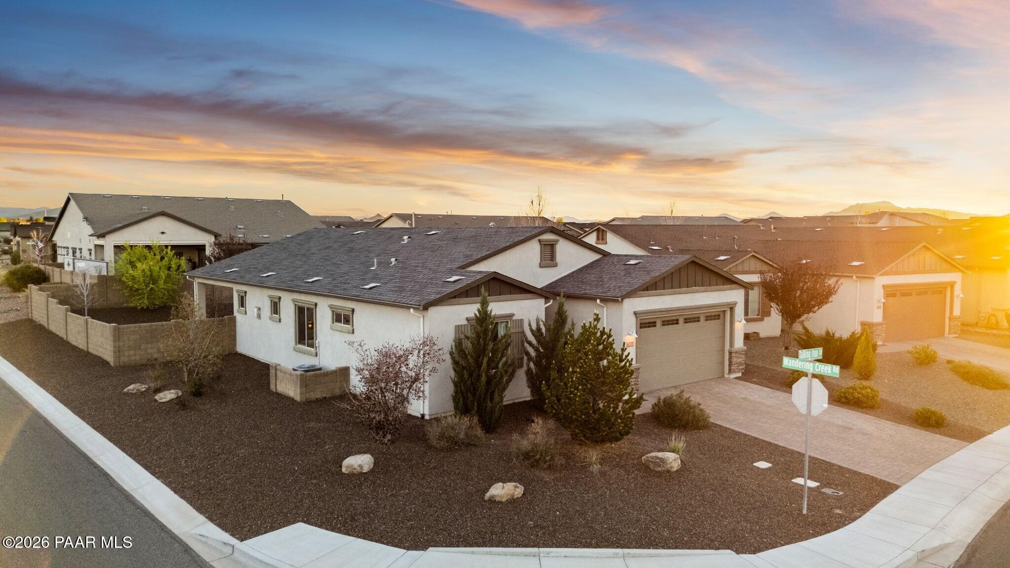 7919 E Talking Iron Lane