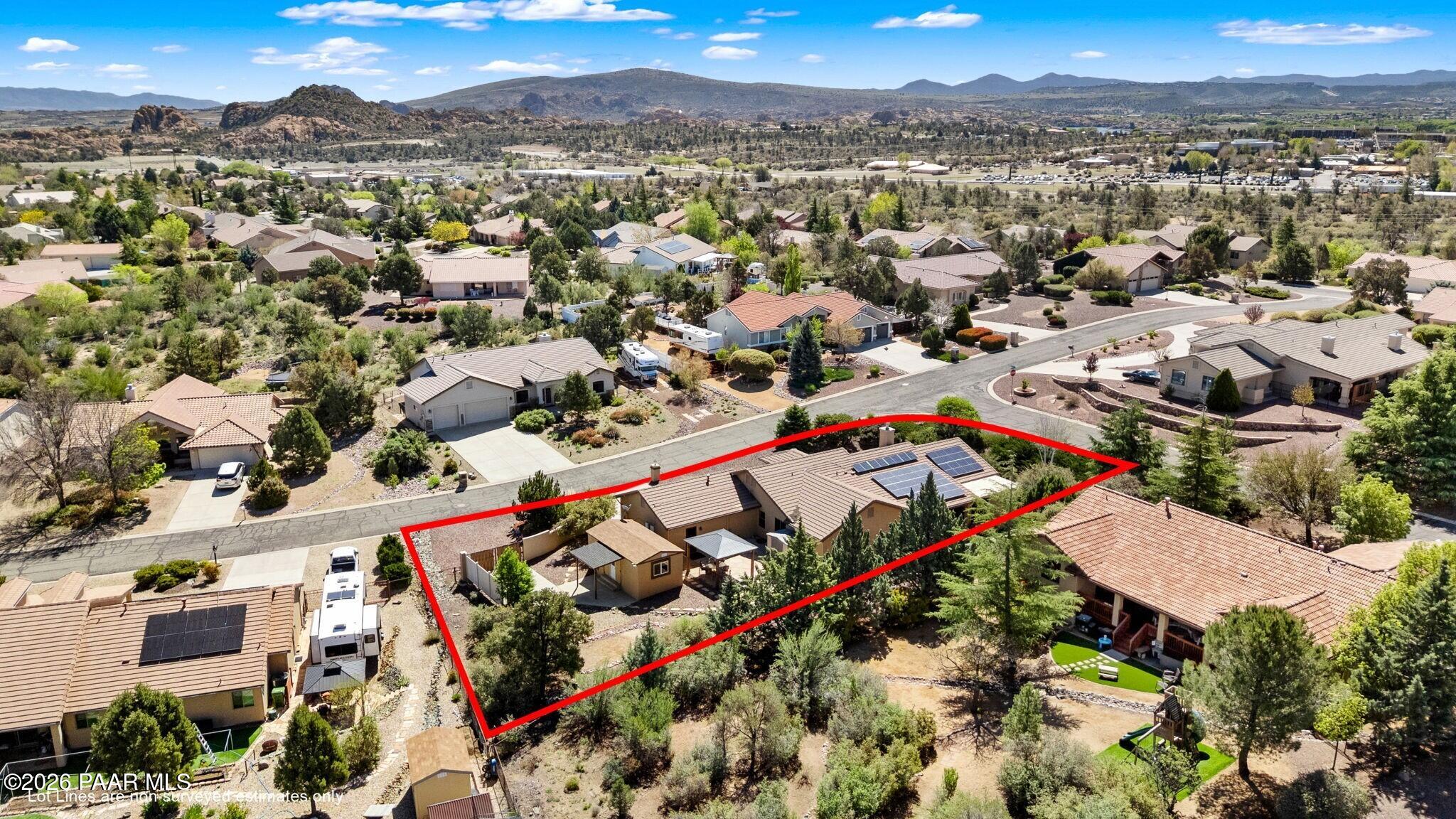 5562 Lemonmint Ln Lane