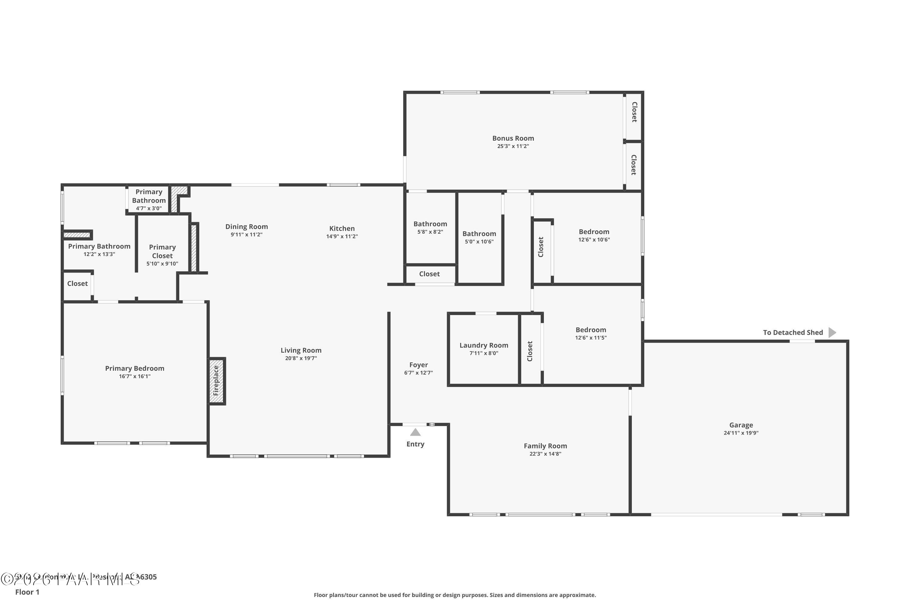 5562 Lemonmint Ln Lane