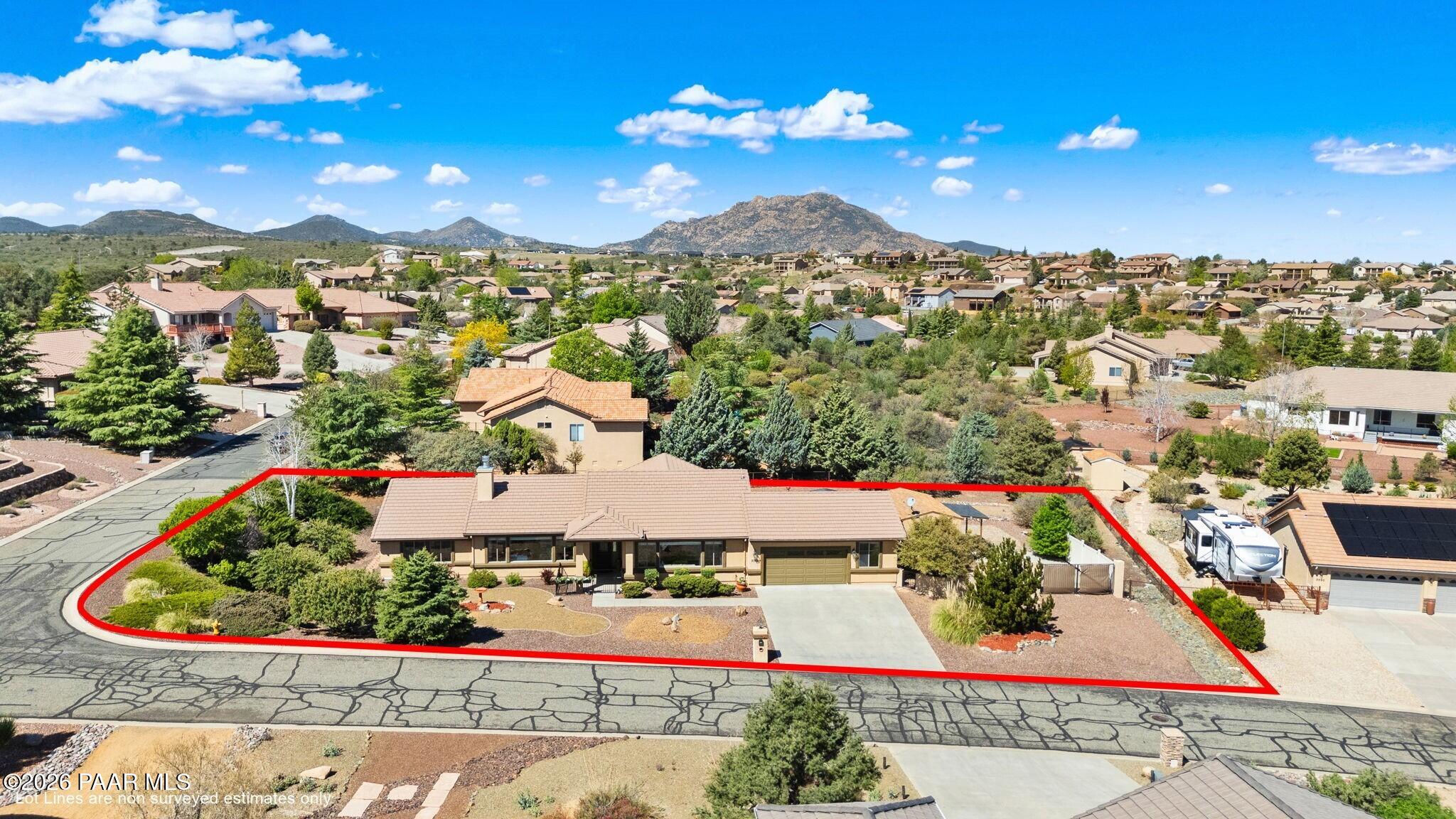 5562 Lemonmint Ln Lane