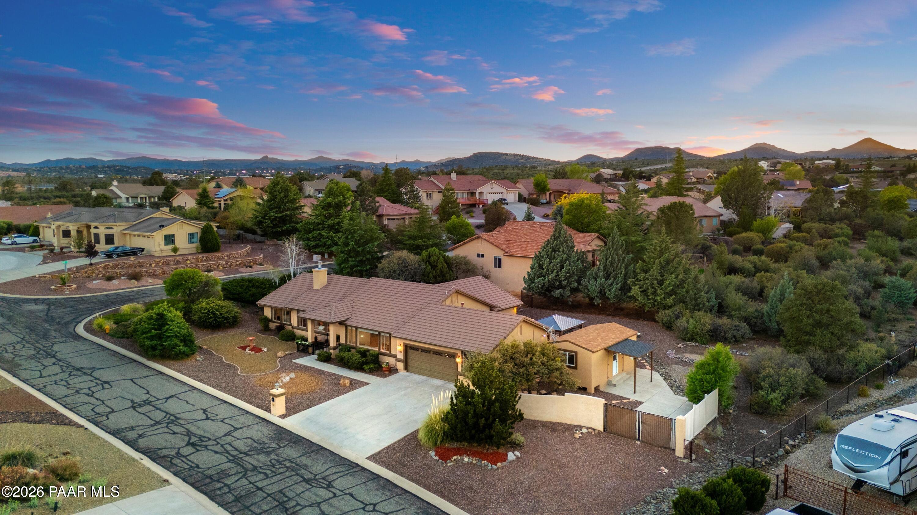 5562 Lemonmint Ln Lane