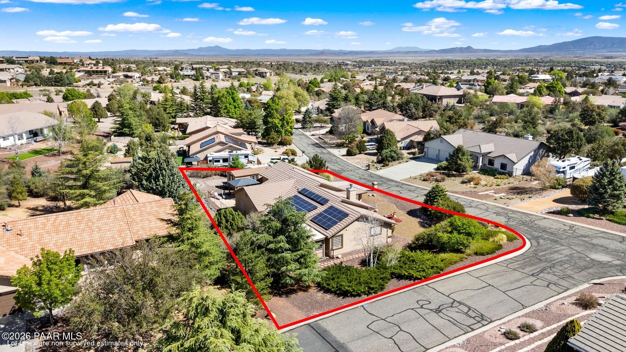 5562 Lemonmint Ln Lane