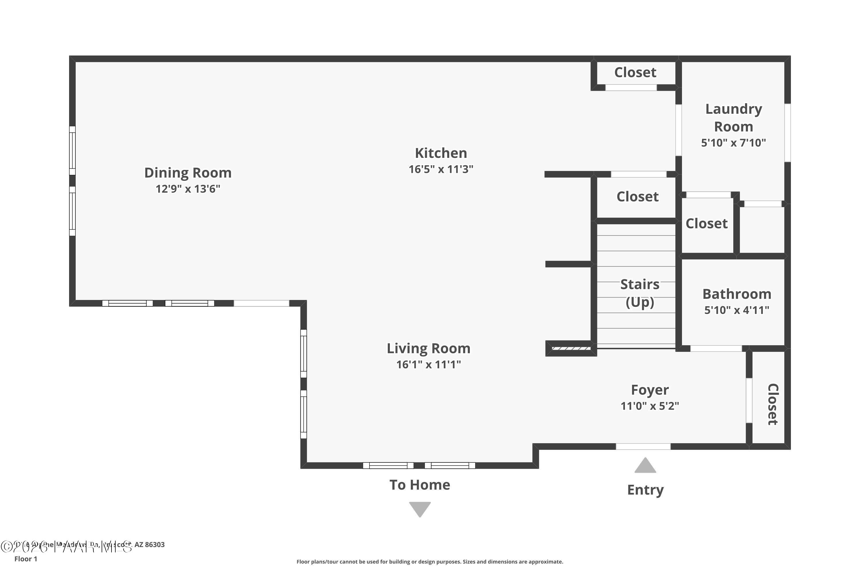 1716 Alpine Meadows Lane Unit: 304