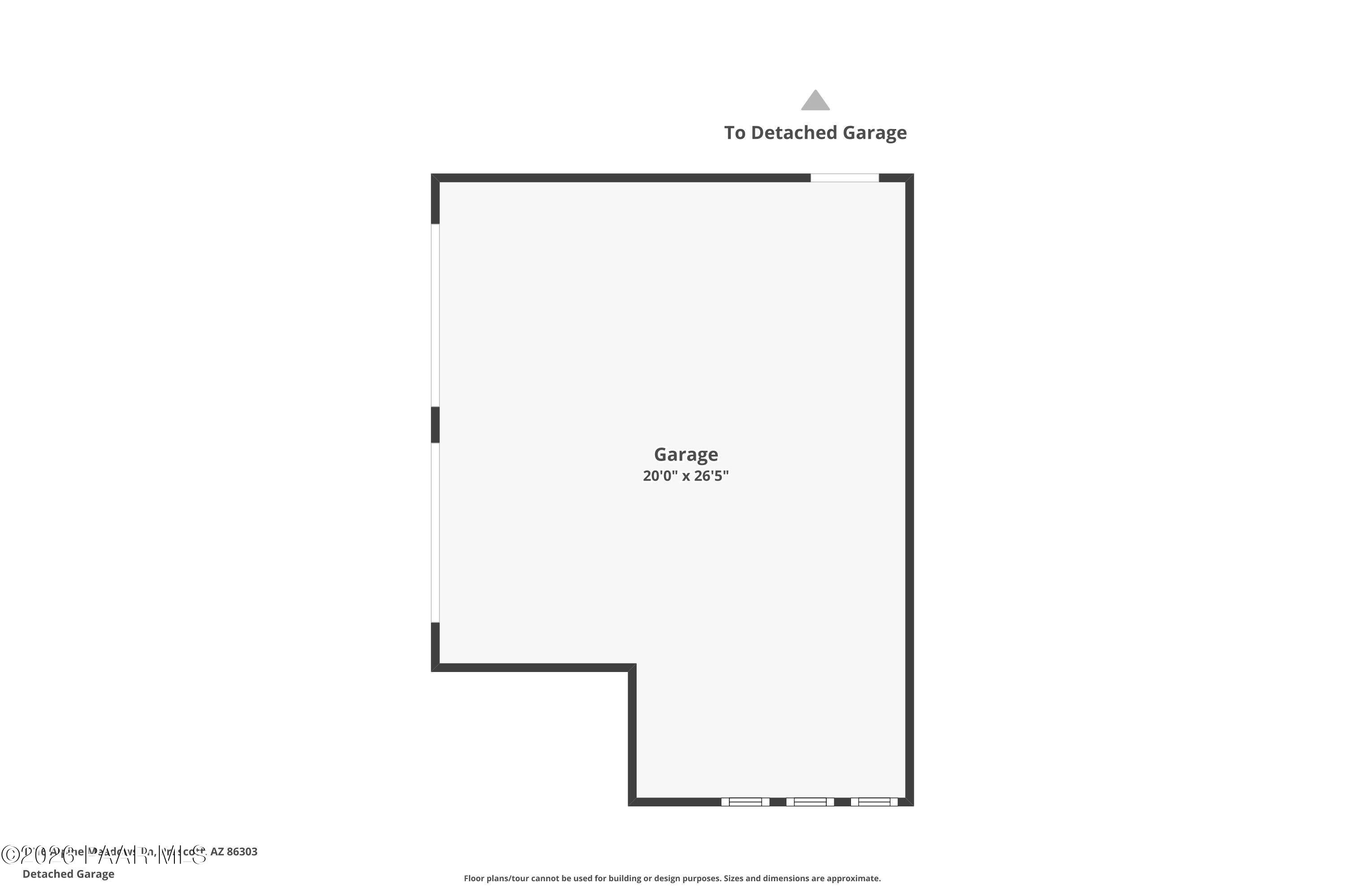 1716 Alpine Meadows Lane Unit: 304