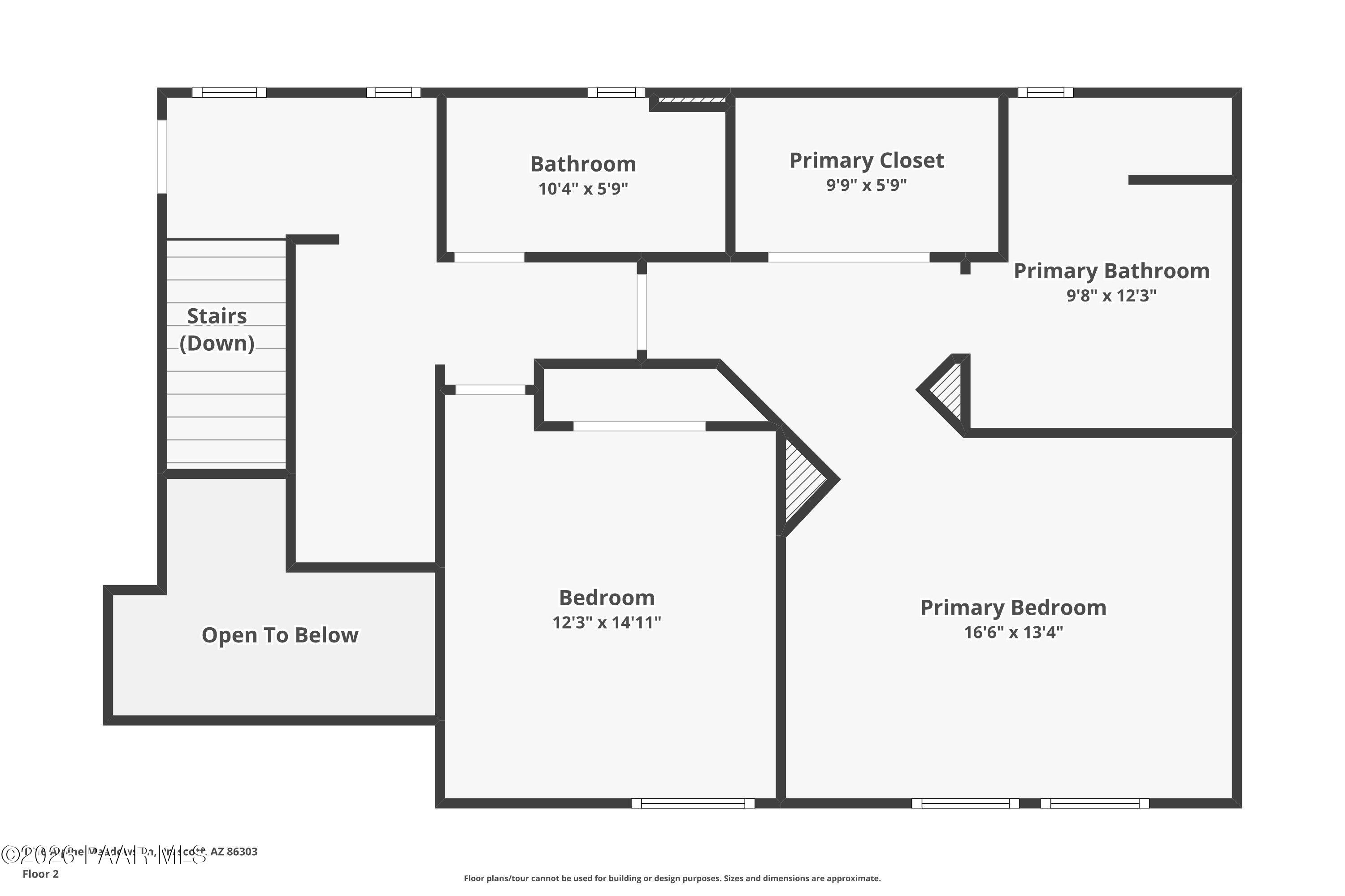 1716 Alpine Meadows Lane Unit: 304