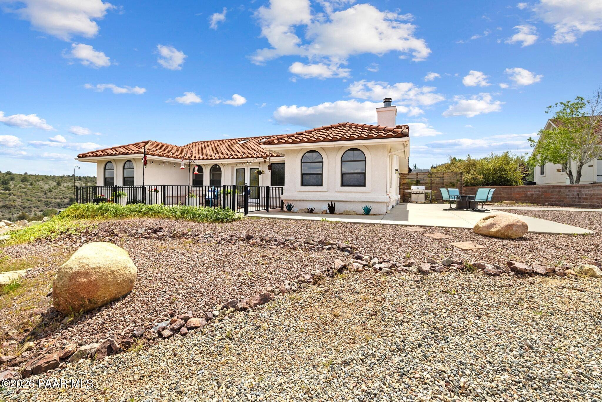 5515 N Bailey Avenue