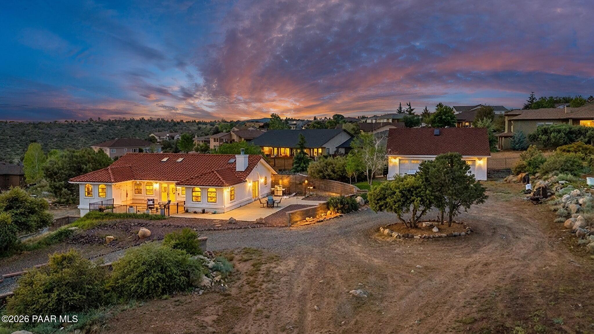 5515 N Bailey Avenue