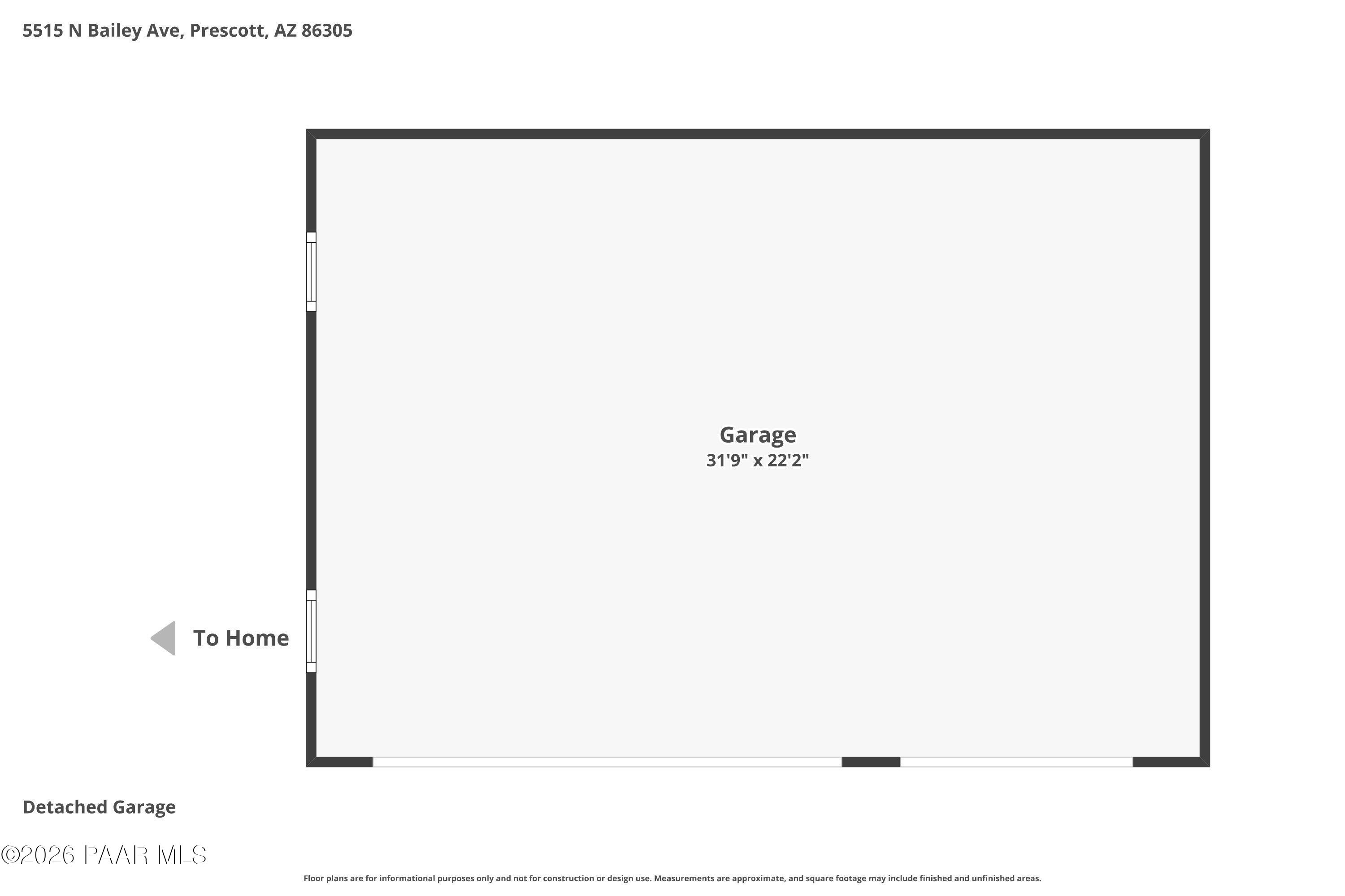 5515 N Bailey Avenue