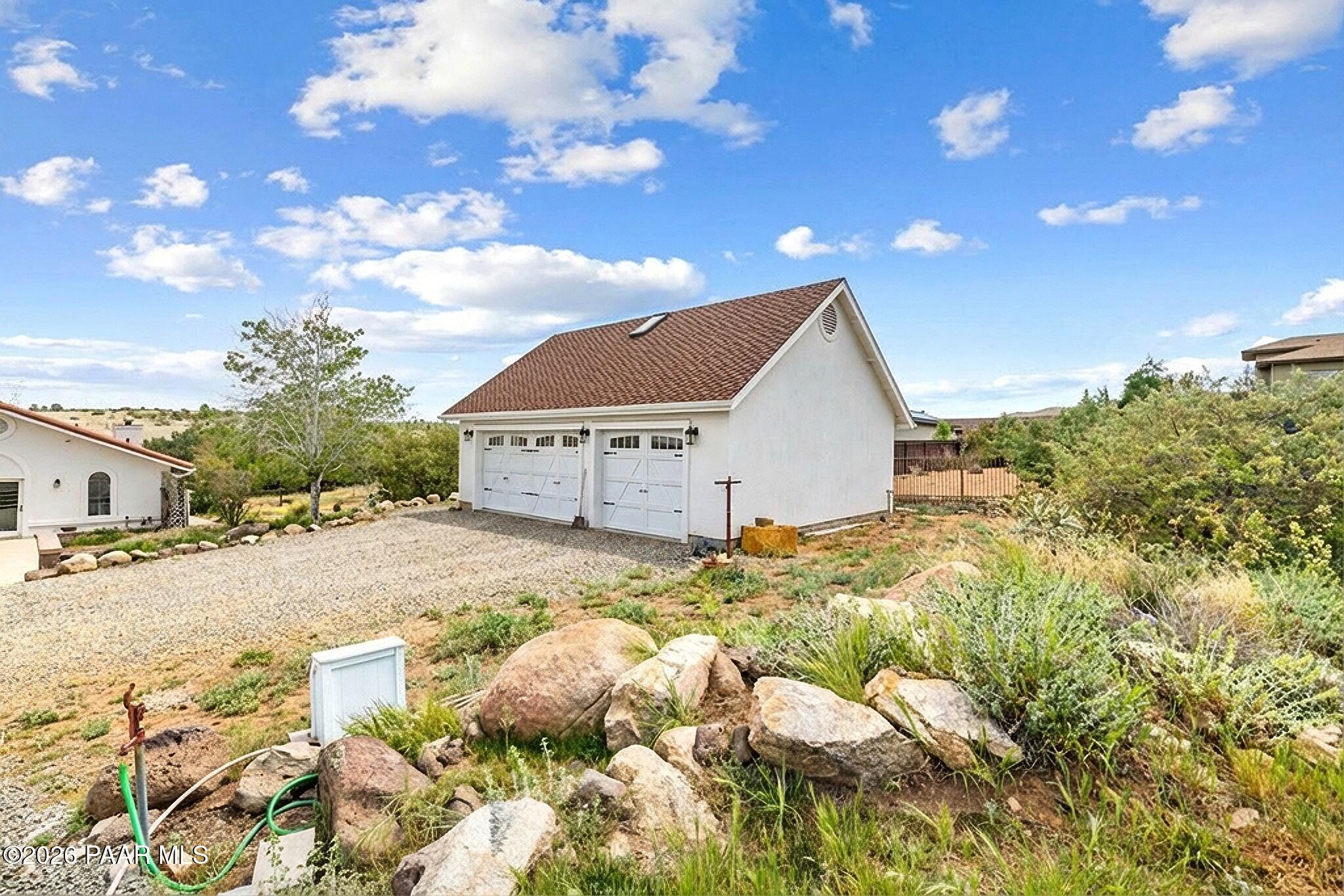 5515 N Bailey Avenue