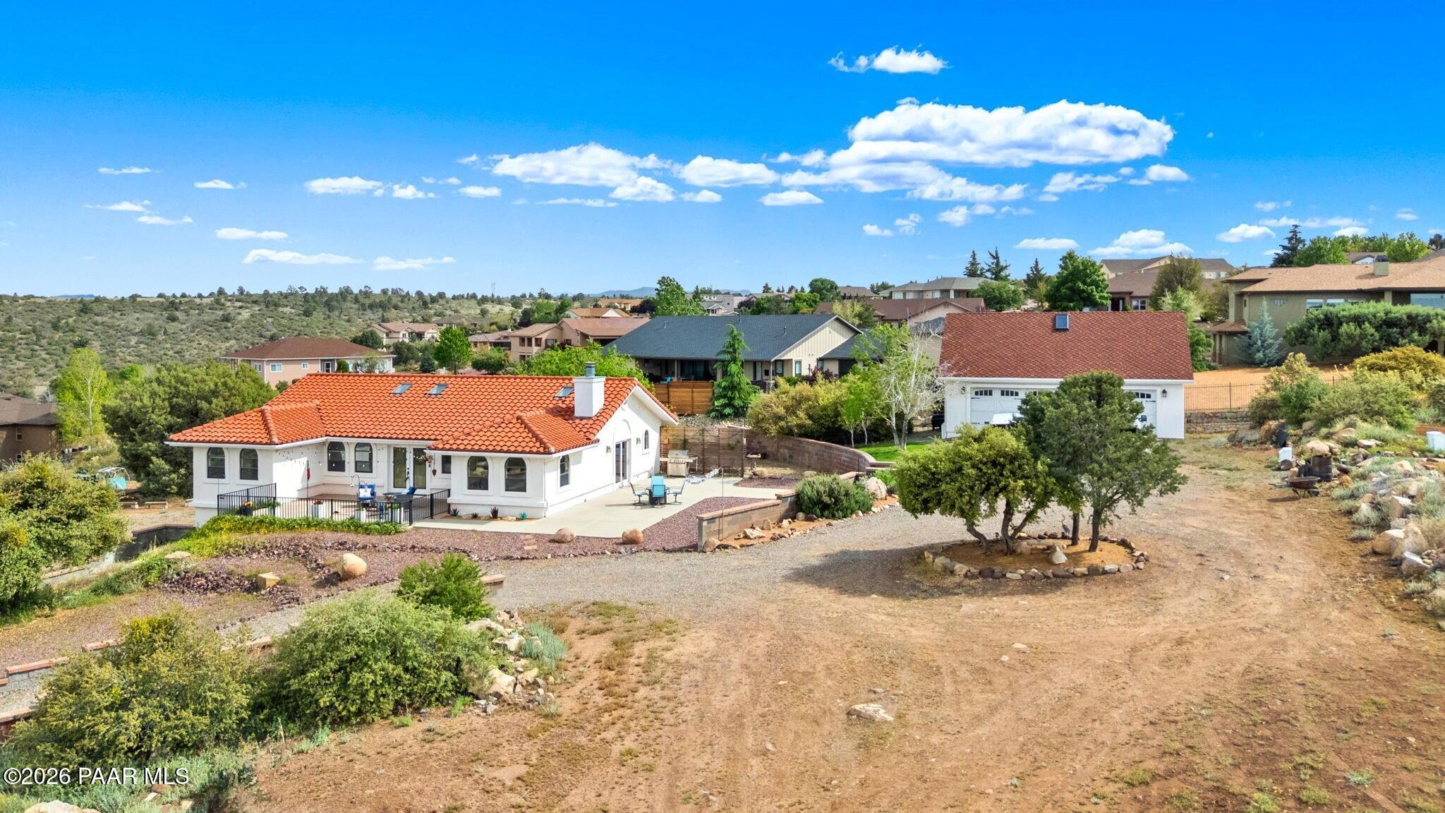 5515 N Bailey Avenue