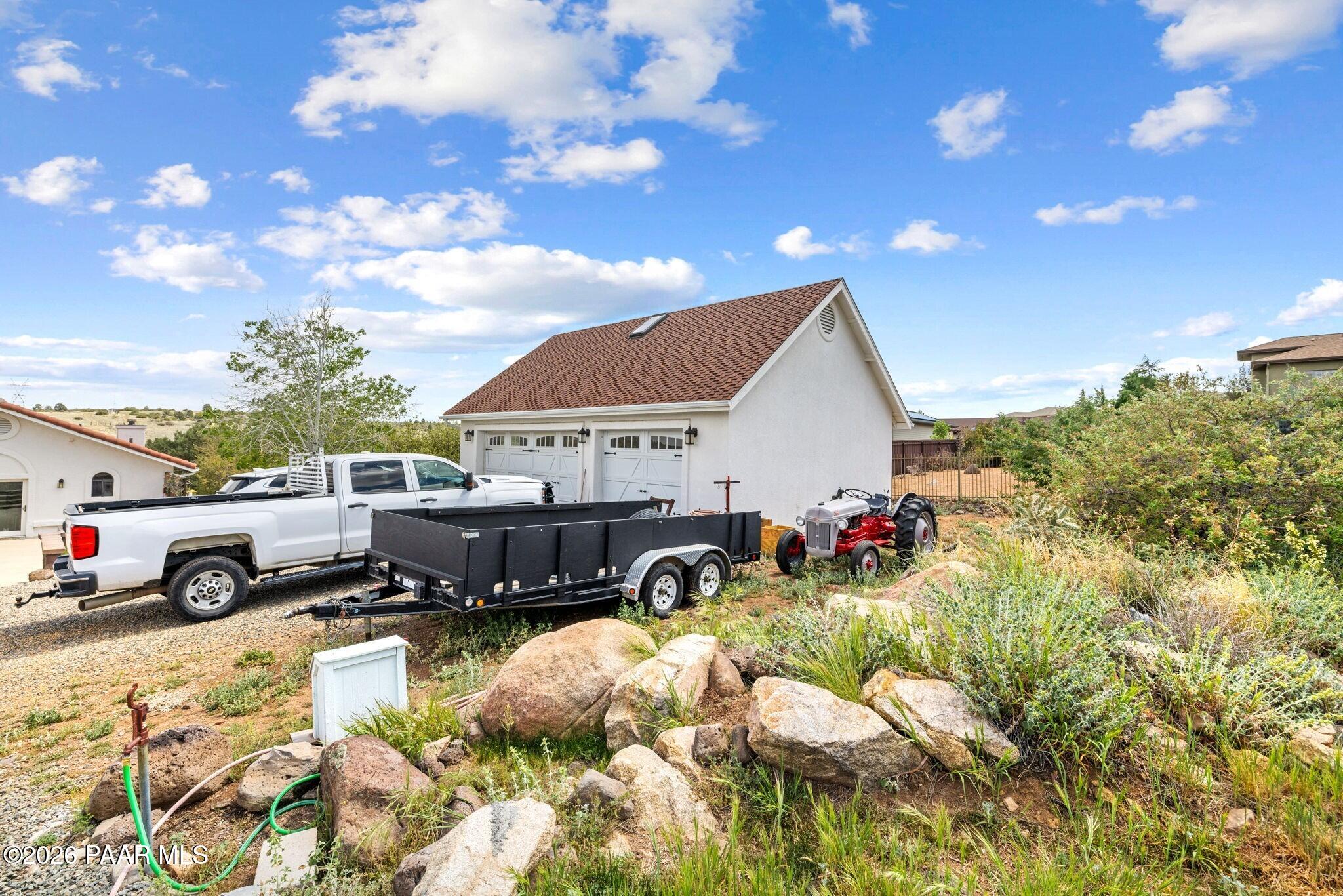 5515 N Bailey Avenue