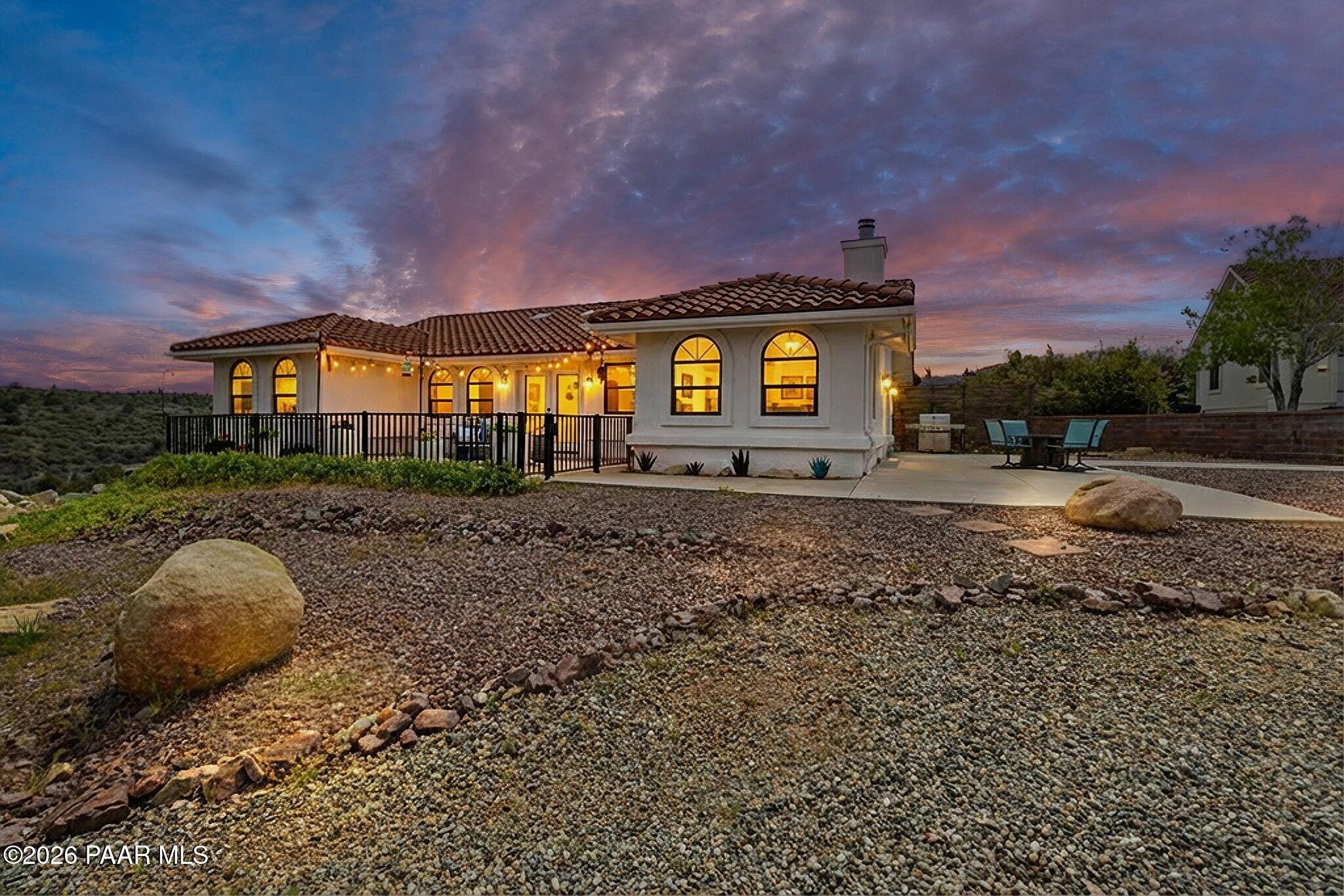 5515 N Bailey Avenue