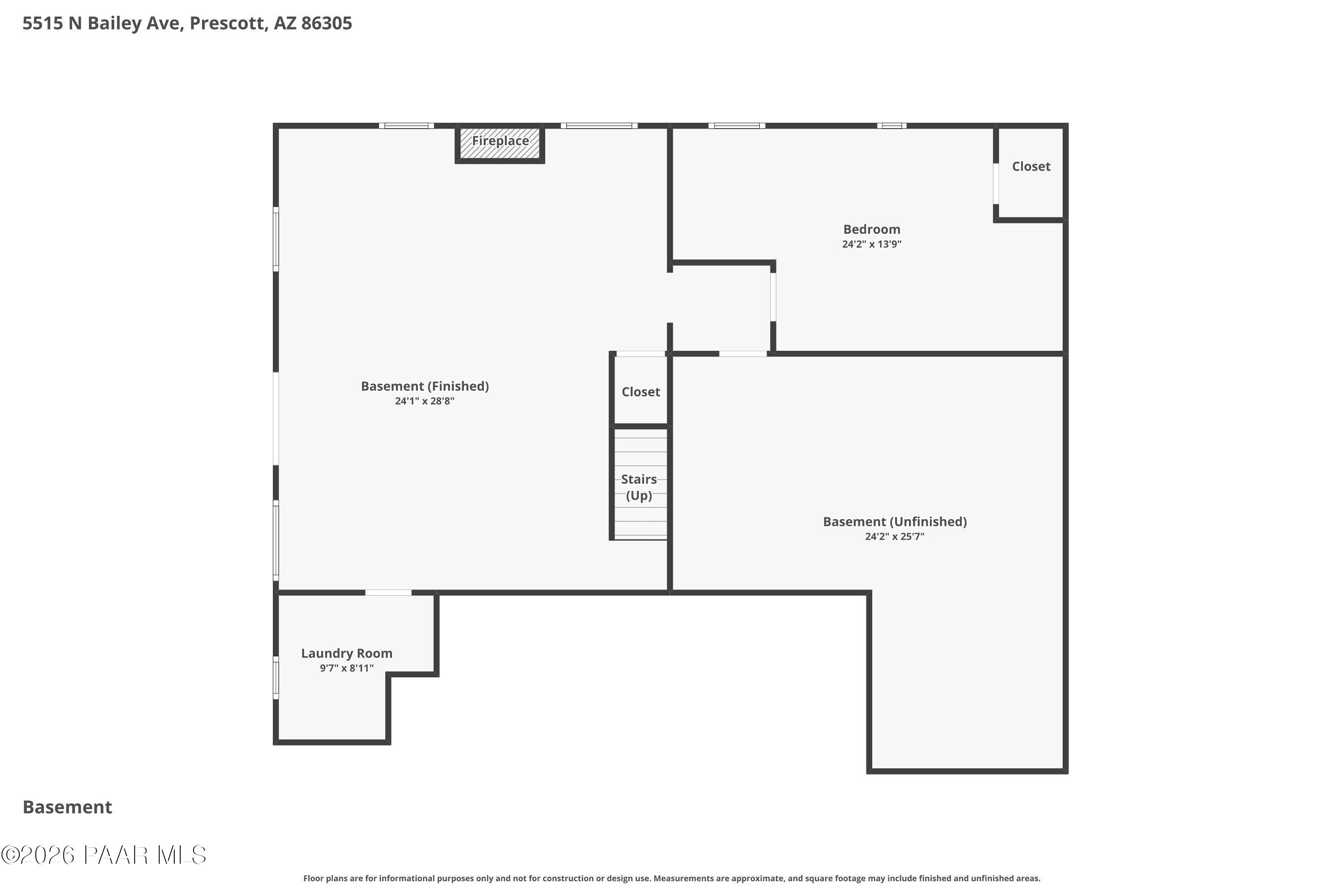 5515 N Bailey Avenue