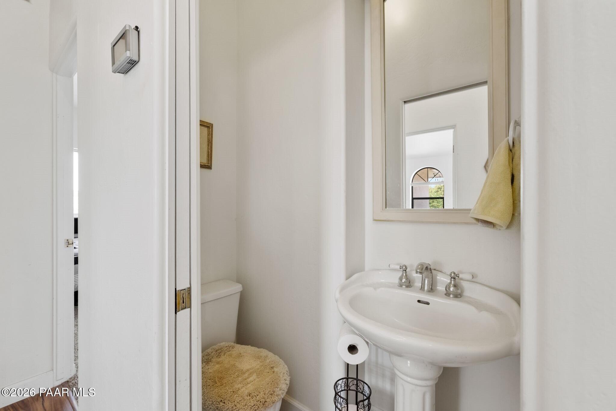 5515 N Bailey Avenue