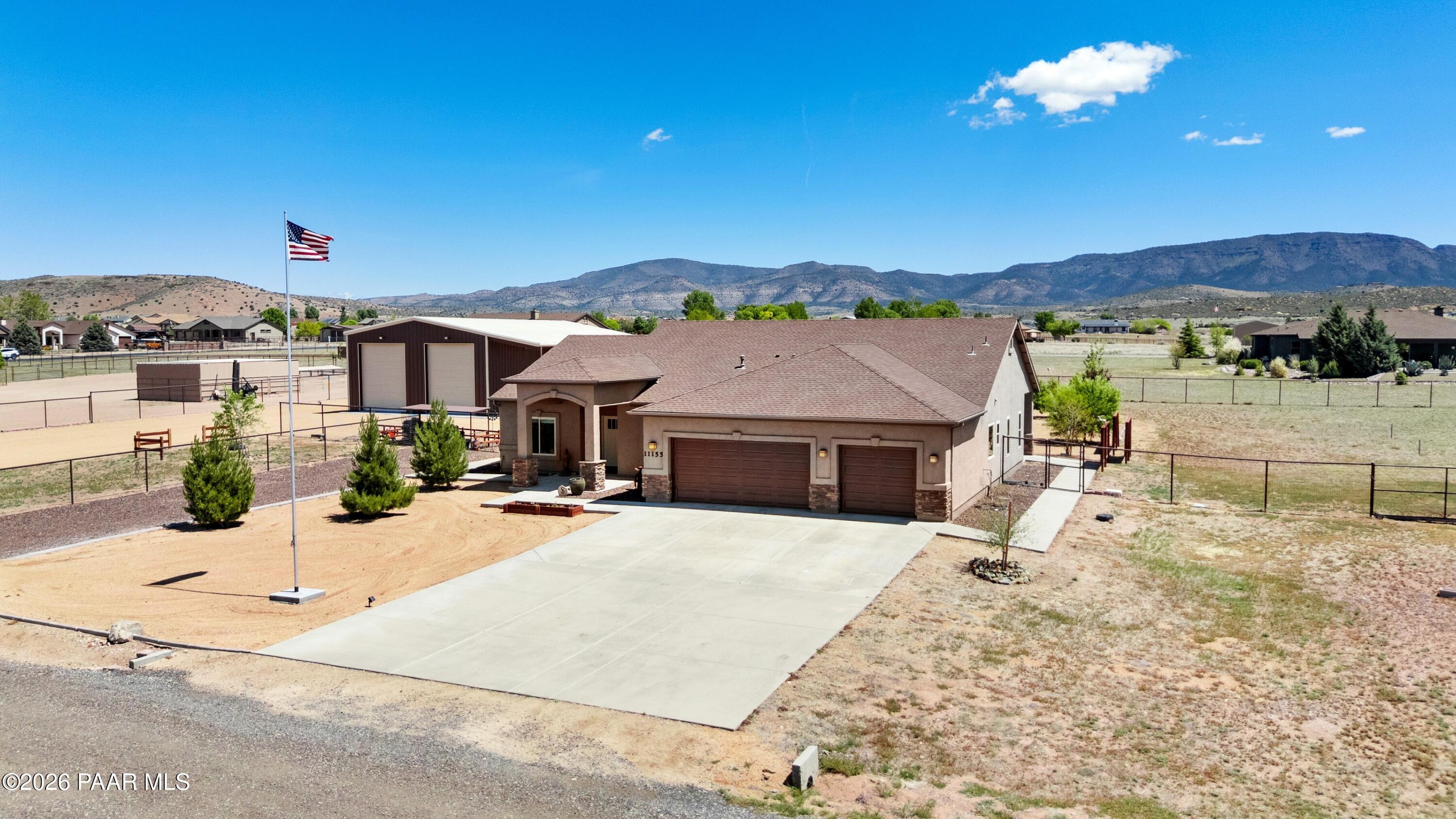 11155 N Patagonia Court