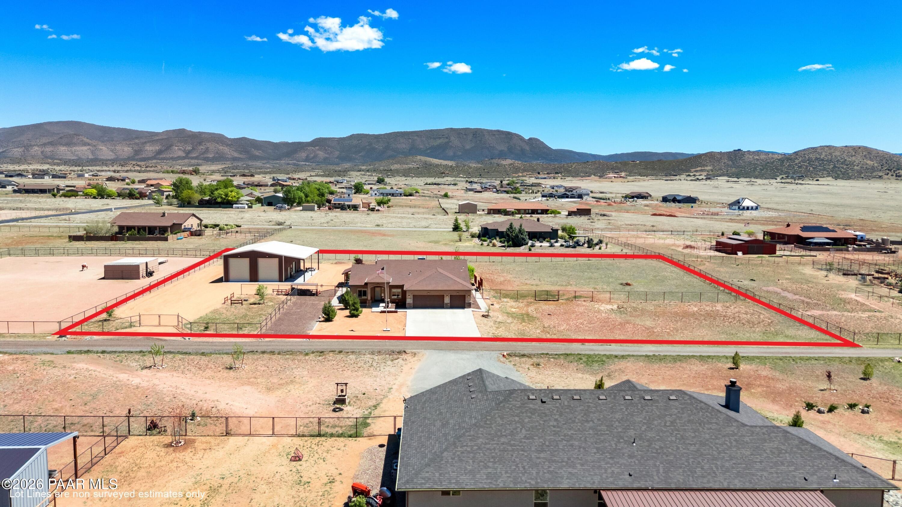 11155 N Patagonia Court