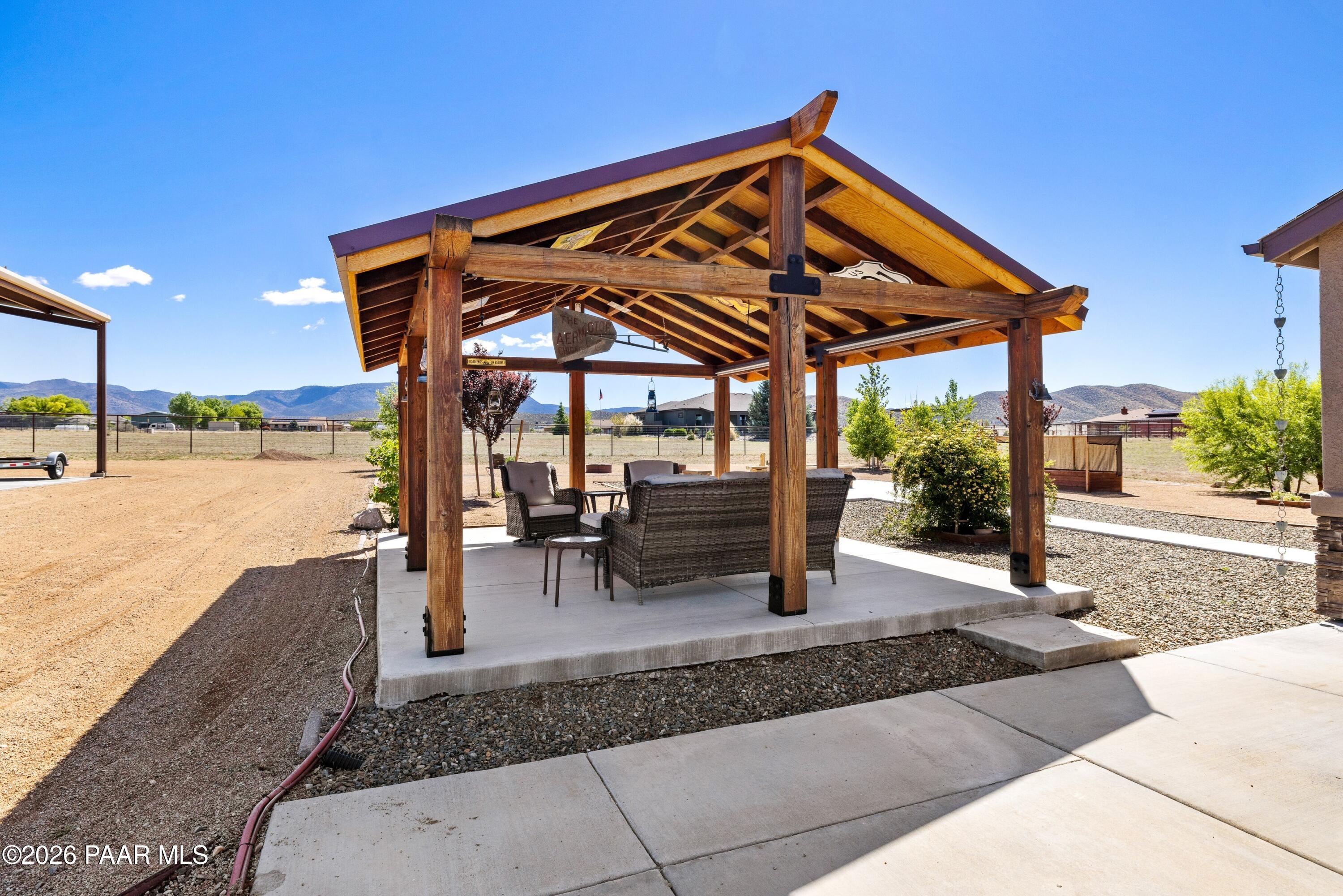 11155 N Patagonia Court