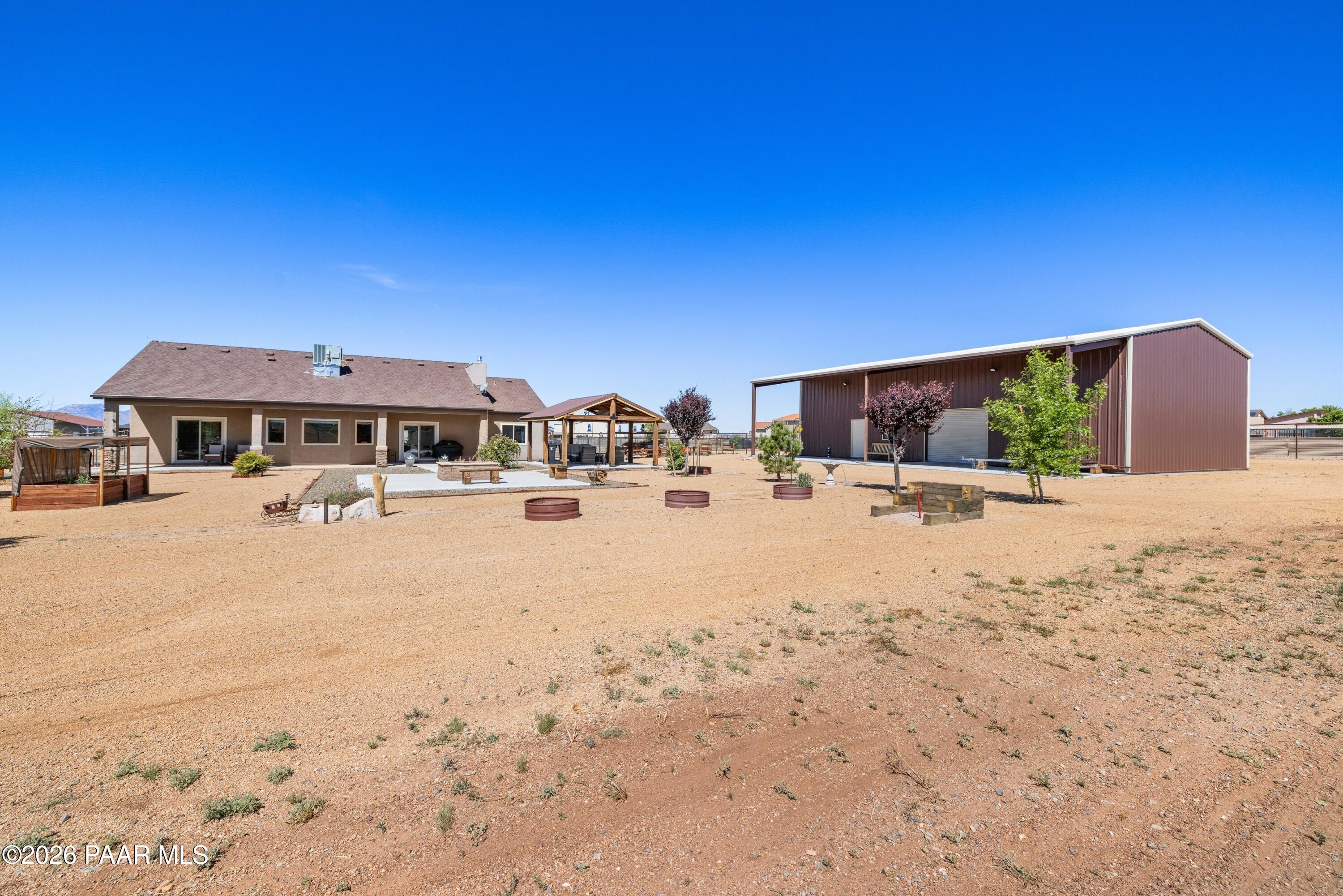 11155 N Patagonia Court