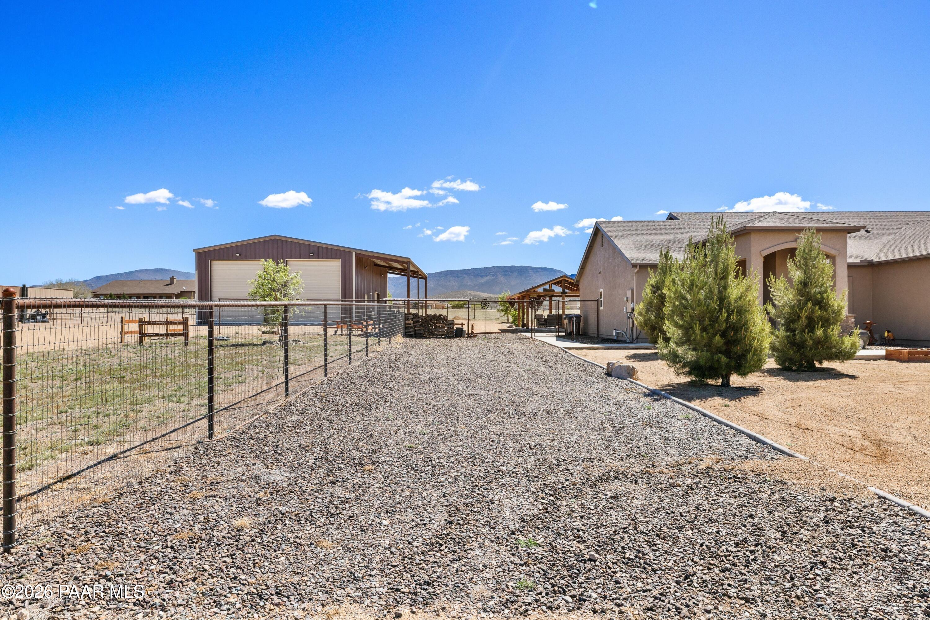 11155 N Patagonia Court