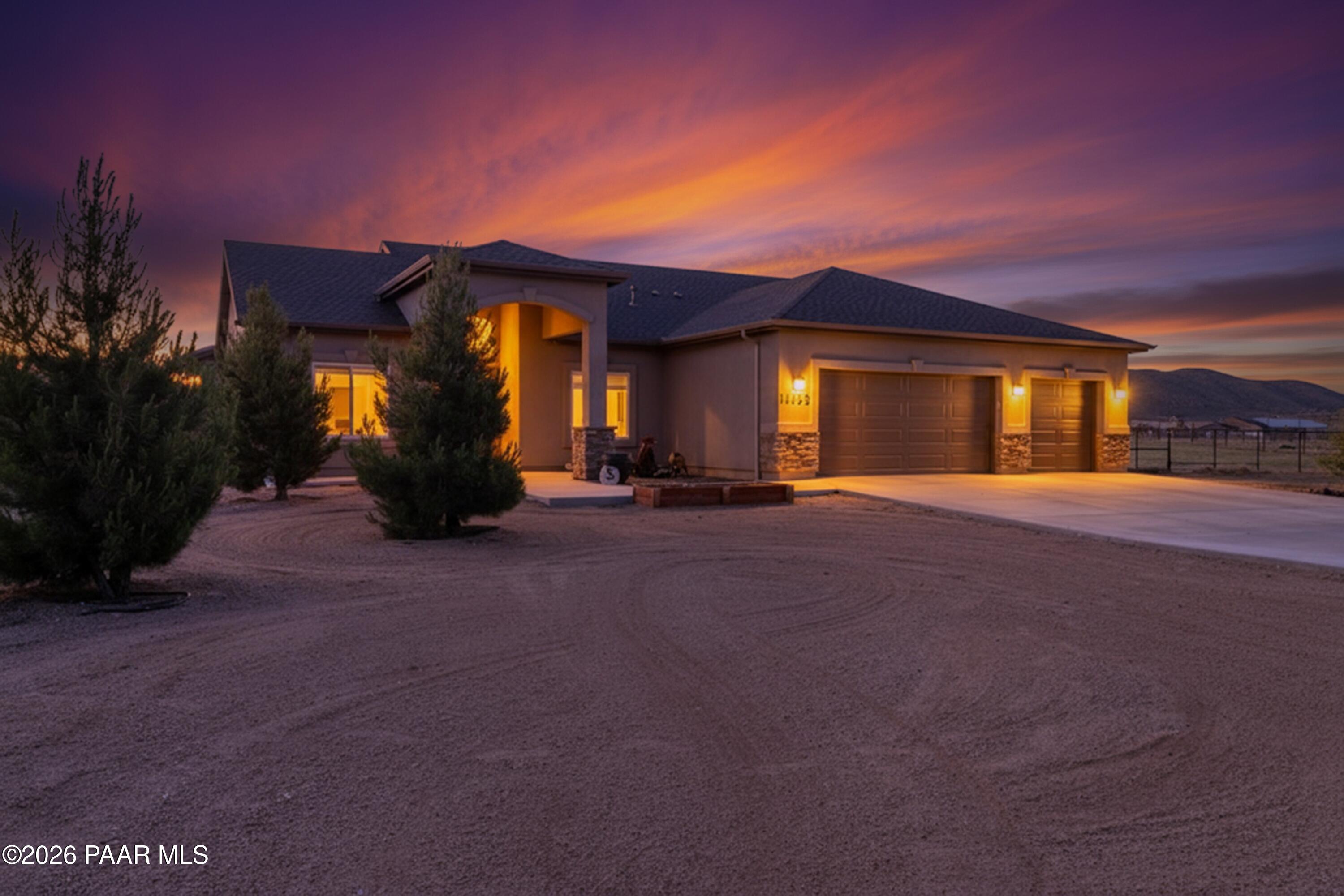 11155 N Patagonia Court