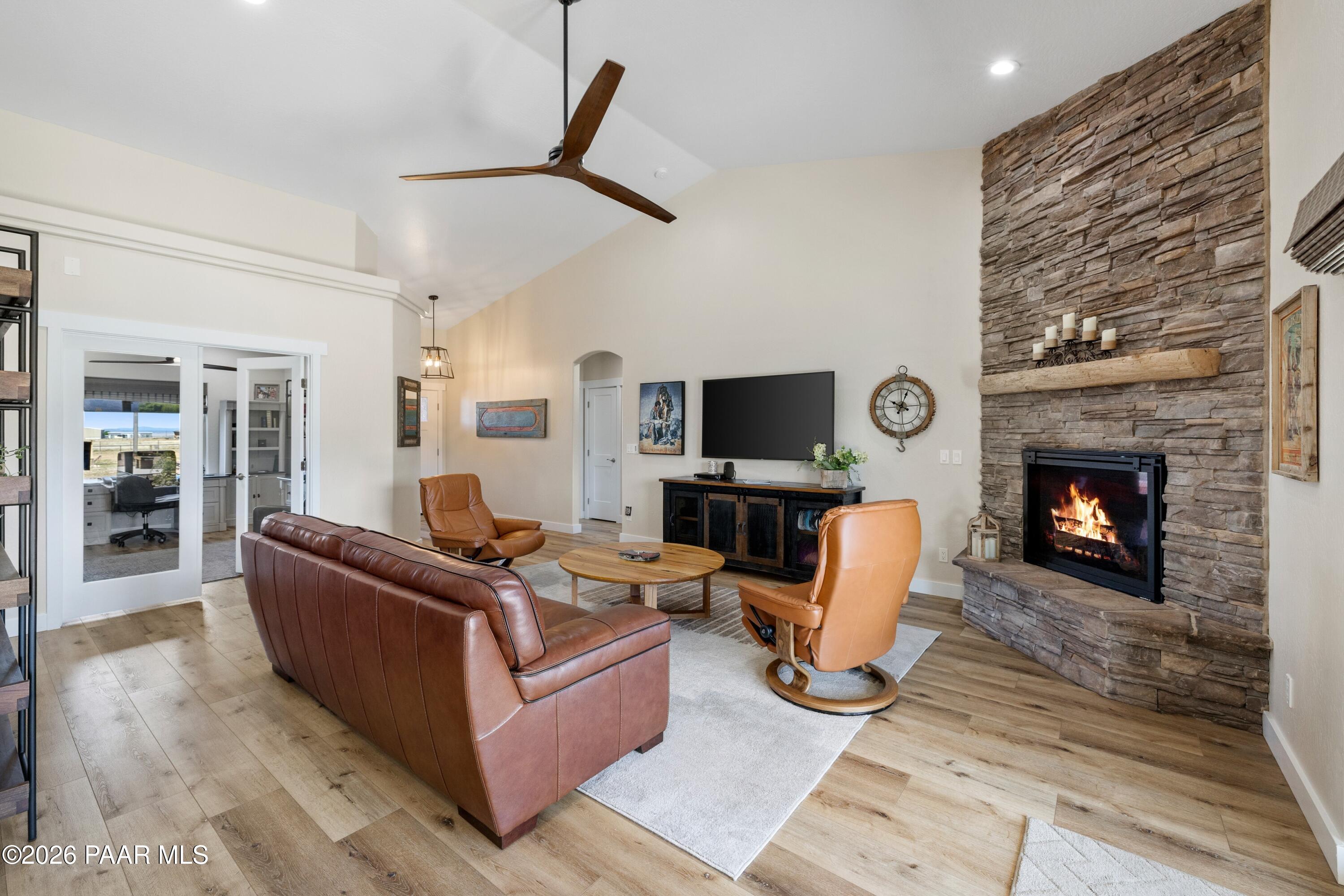 11155 N Patagonia Court