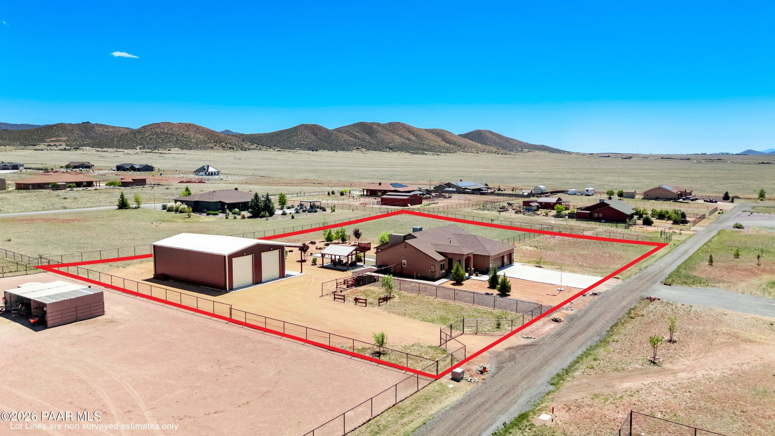 11155 N Patagonia Court